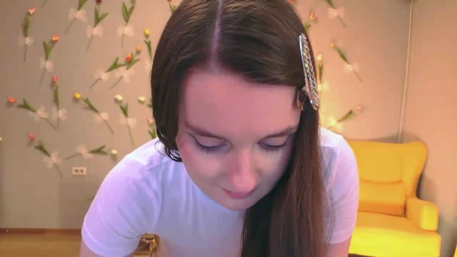 Gallery image thumbnail from Milim_Nava's myfreecams stream on, 06/21/2026, 23:57 image 18 of 20