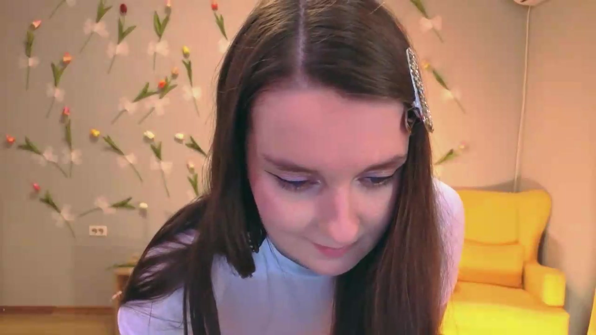 Gallery image thumbnail from Milim_Nava's myfreecams stream on, 06/21/2026, 23:57 image 10 of 20
