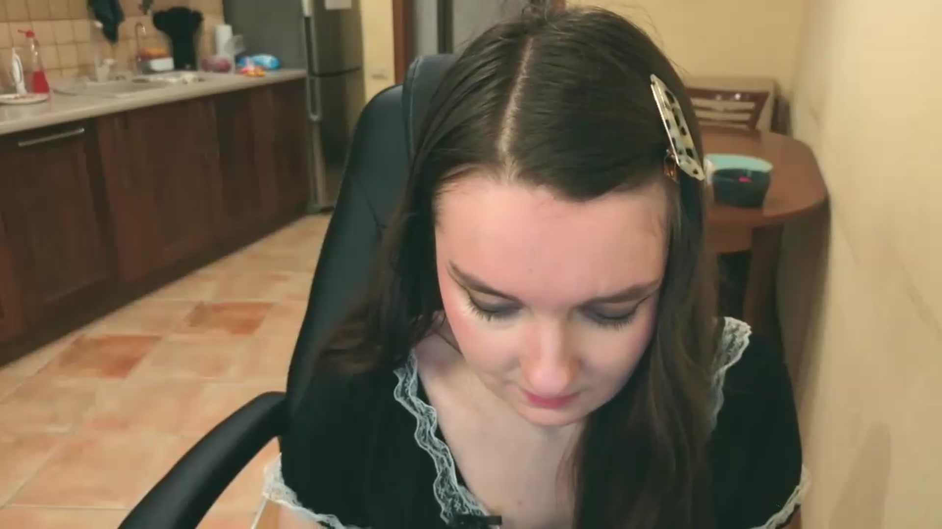 Gallery image thumbnail from Milim_Nava's myfreecams stream on, 06/23/2026, 05:48 image 6 of 20