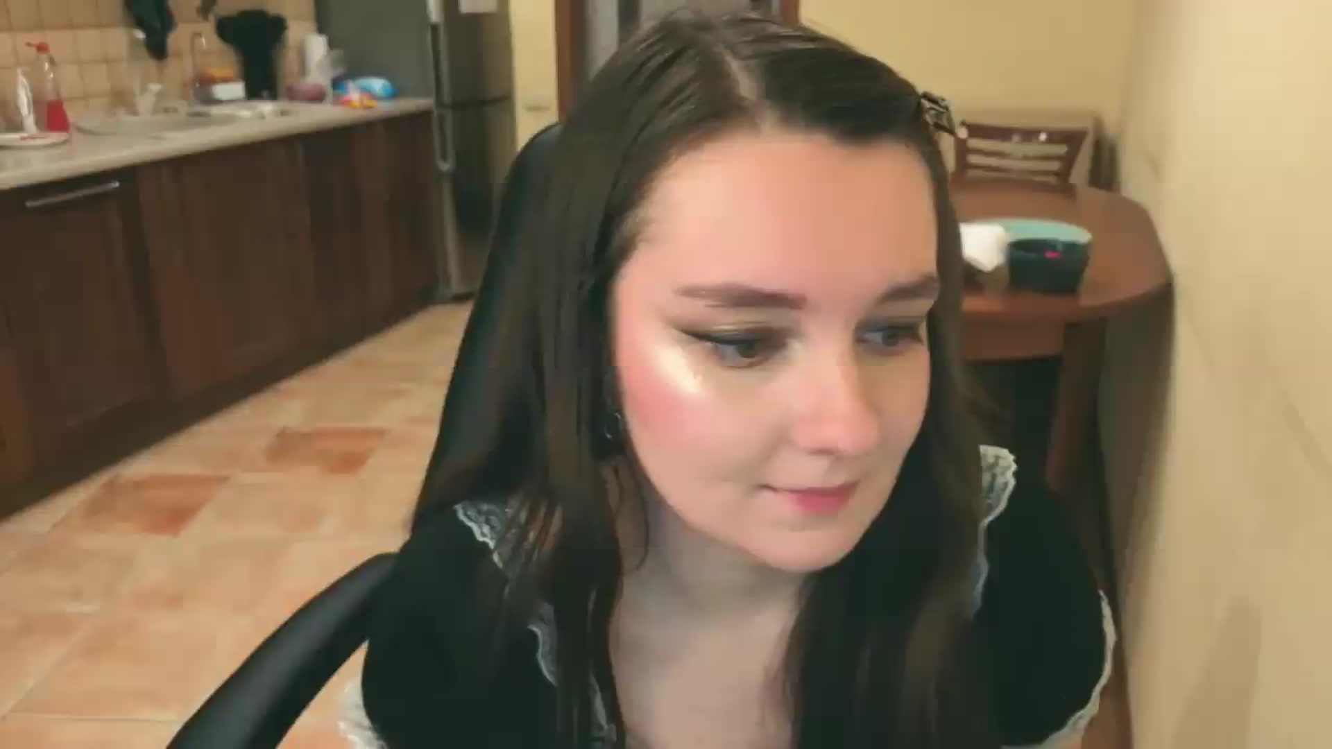 Gallery image thumbnail from Milim_Nava's myfreecams stream on, 06/23/2026, 05:48 image 9 of 20