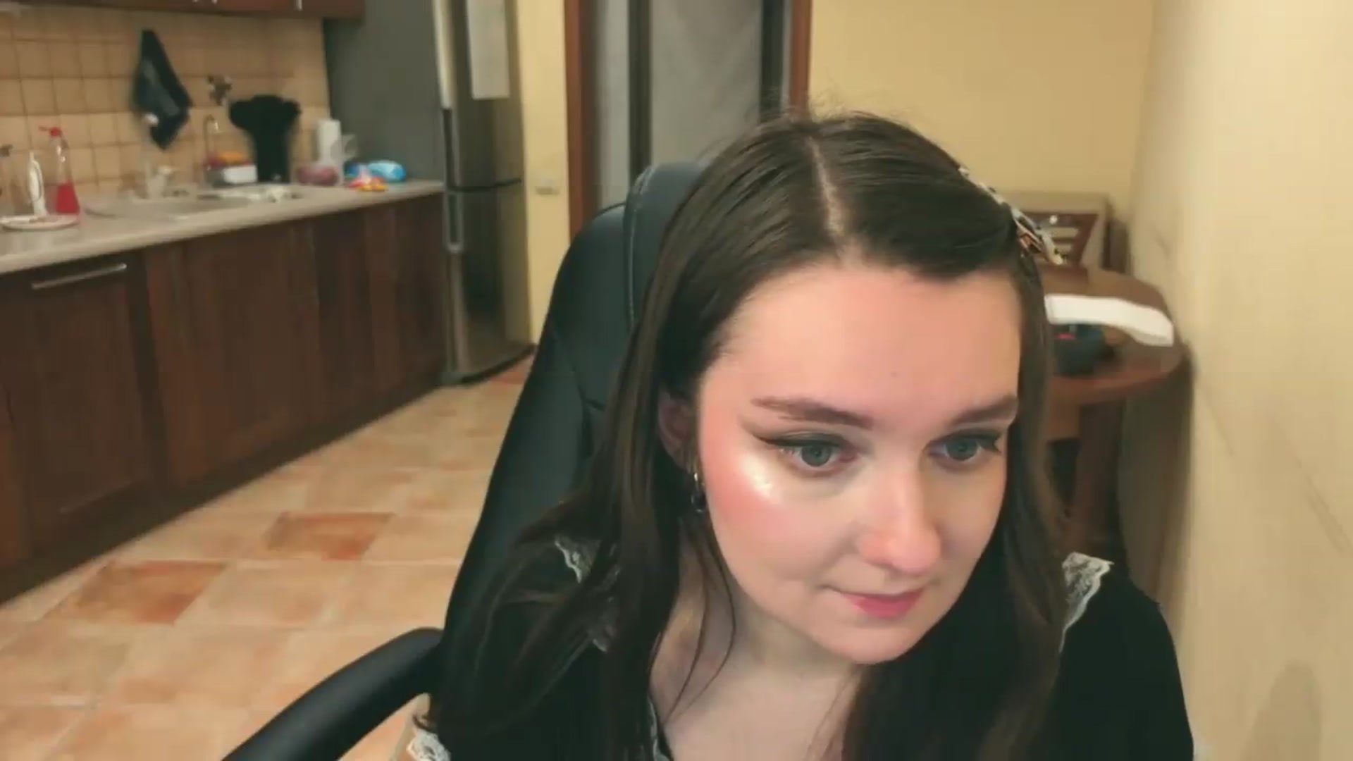 Gallery image thumbnail from Milim_Nava's myfreecams stream on, 06/23/2026, 05:48 image 19 of 20