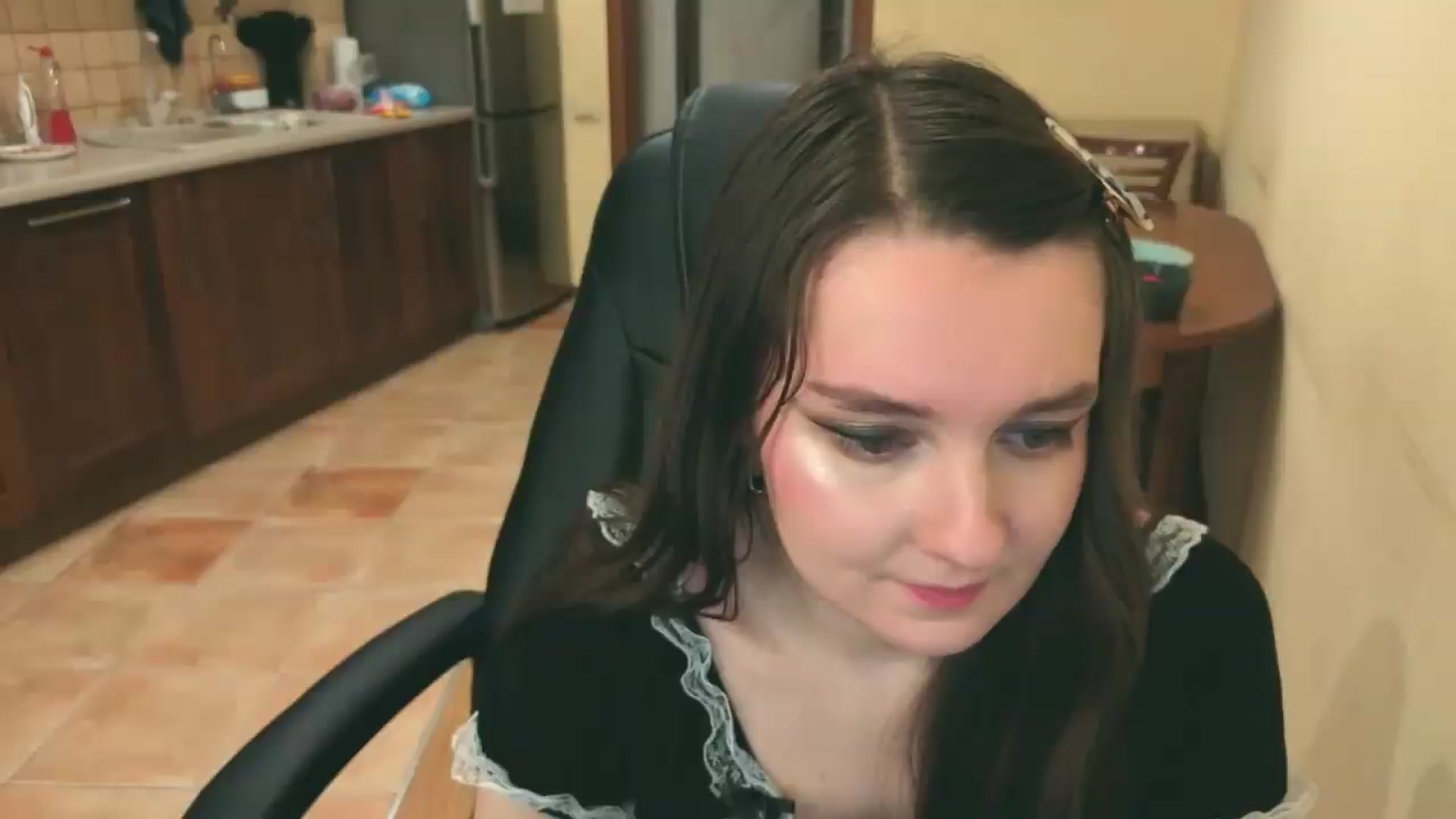 Gallery image thumbnail from Milim_Nava's myfreecams stream on, 06/23/2026, 05:48 image 4 of 20