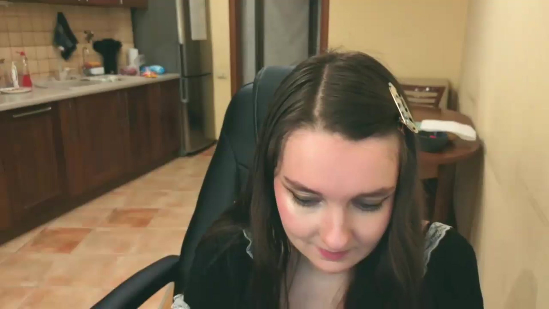 Gallery image thumbnail from Milim_Nava's myfreecams stream on, 06/23/2026, 05:48 image 20 of 20