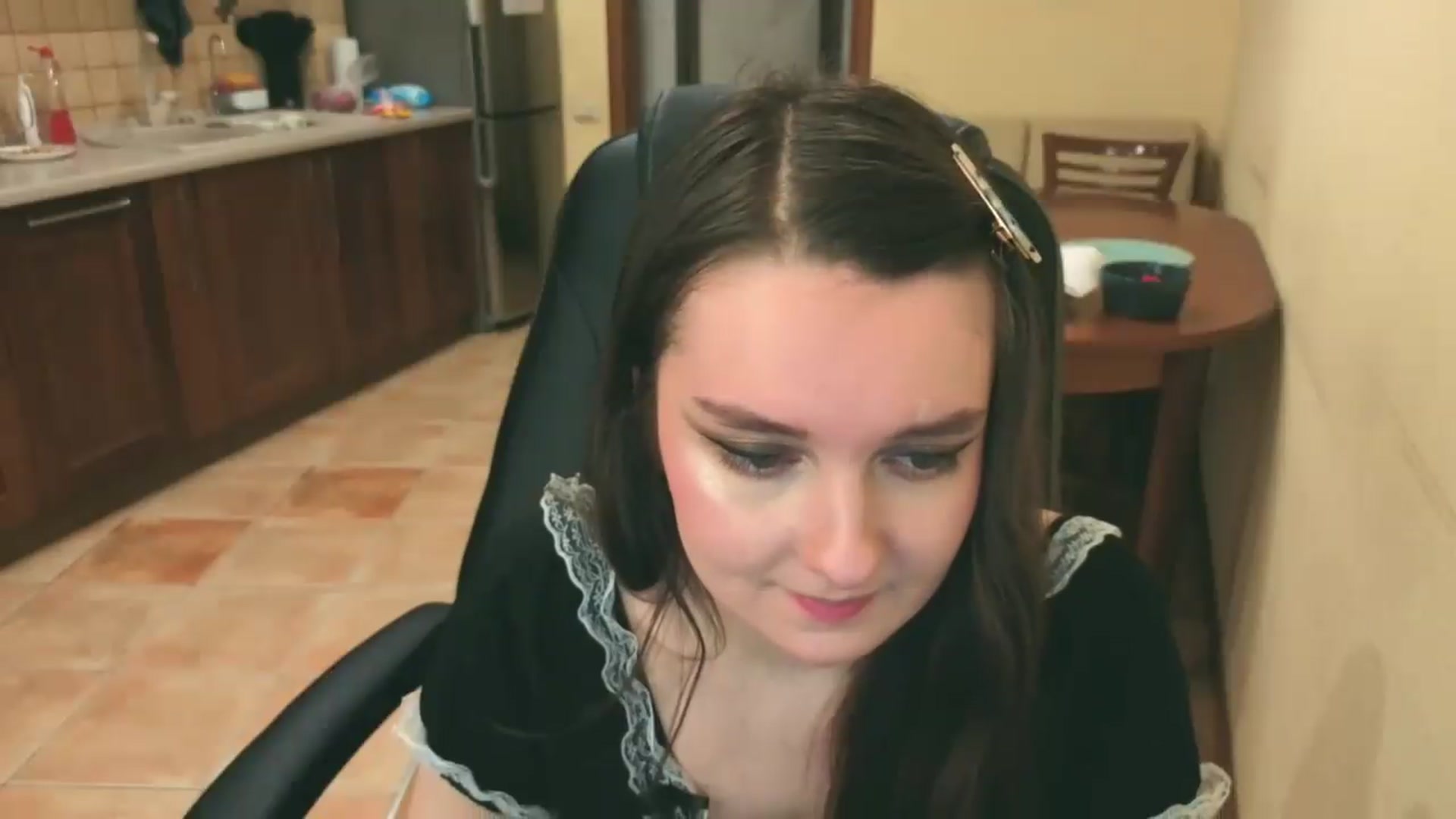Gallery image thumbnail from Milim_Nava's myfreecams stream on, 06/23/2026, 05:48 image 13 of 20