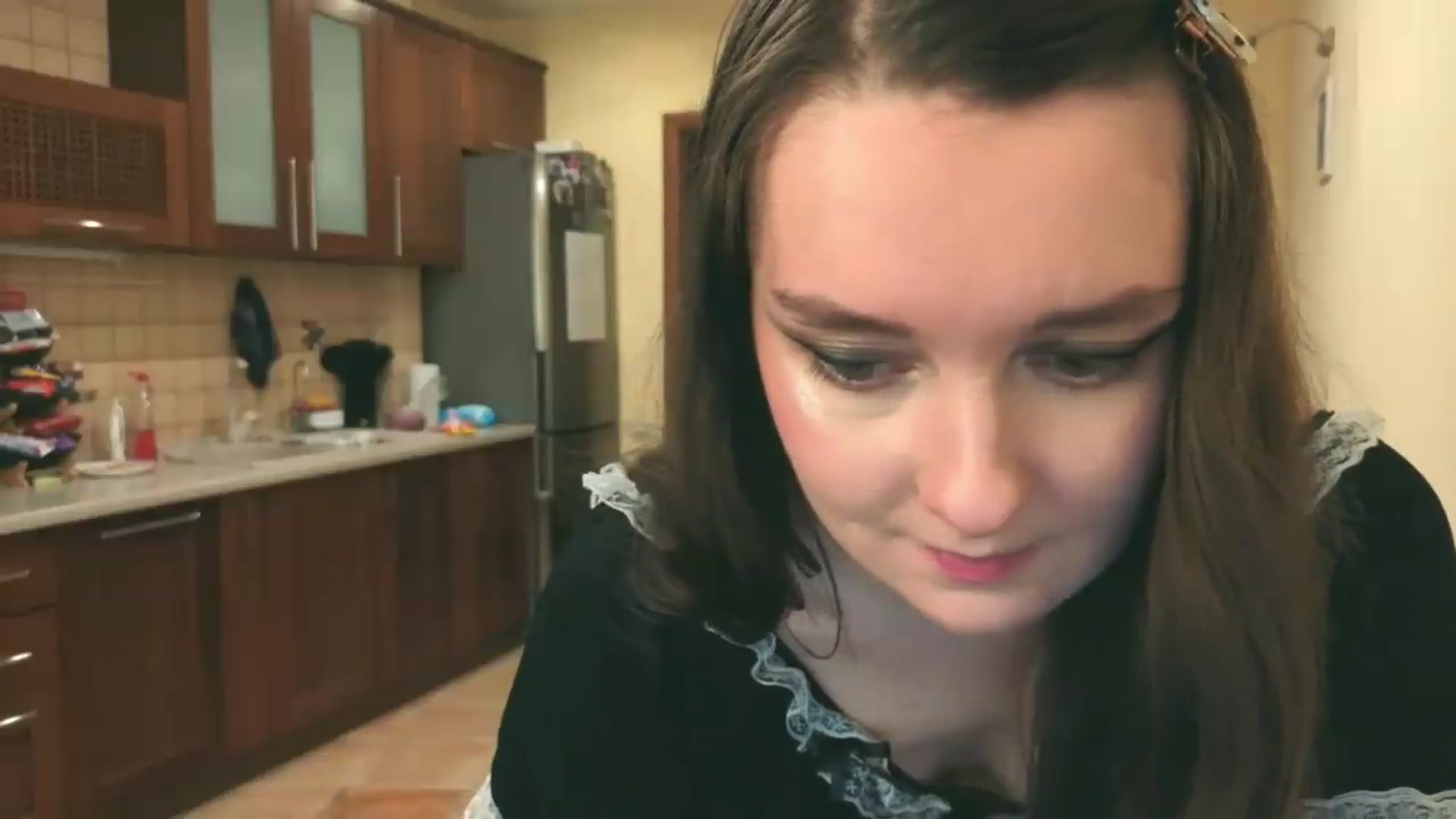Gallery image thumbnail from Milim_Nava's myfreecams stream on, 06/23/2026, 05:48 image 3 of 20