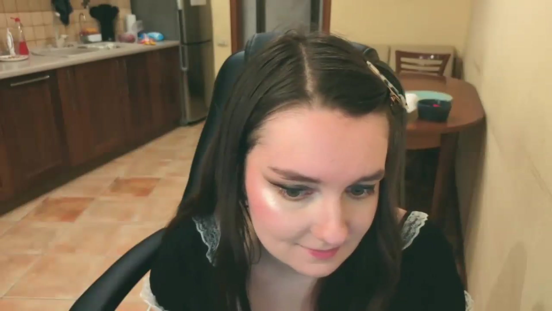 Gallery image thumbnail from Milim_Nava's myfreecams stream on, 06/23/2026, 05:48 image 10 of 20