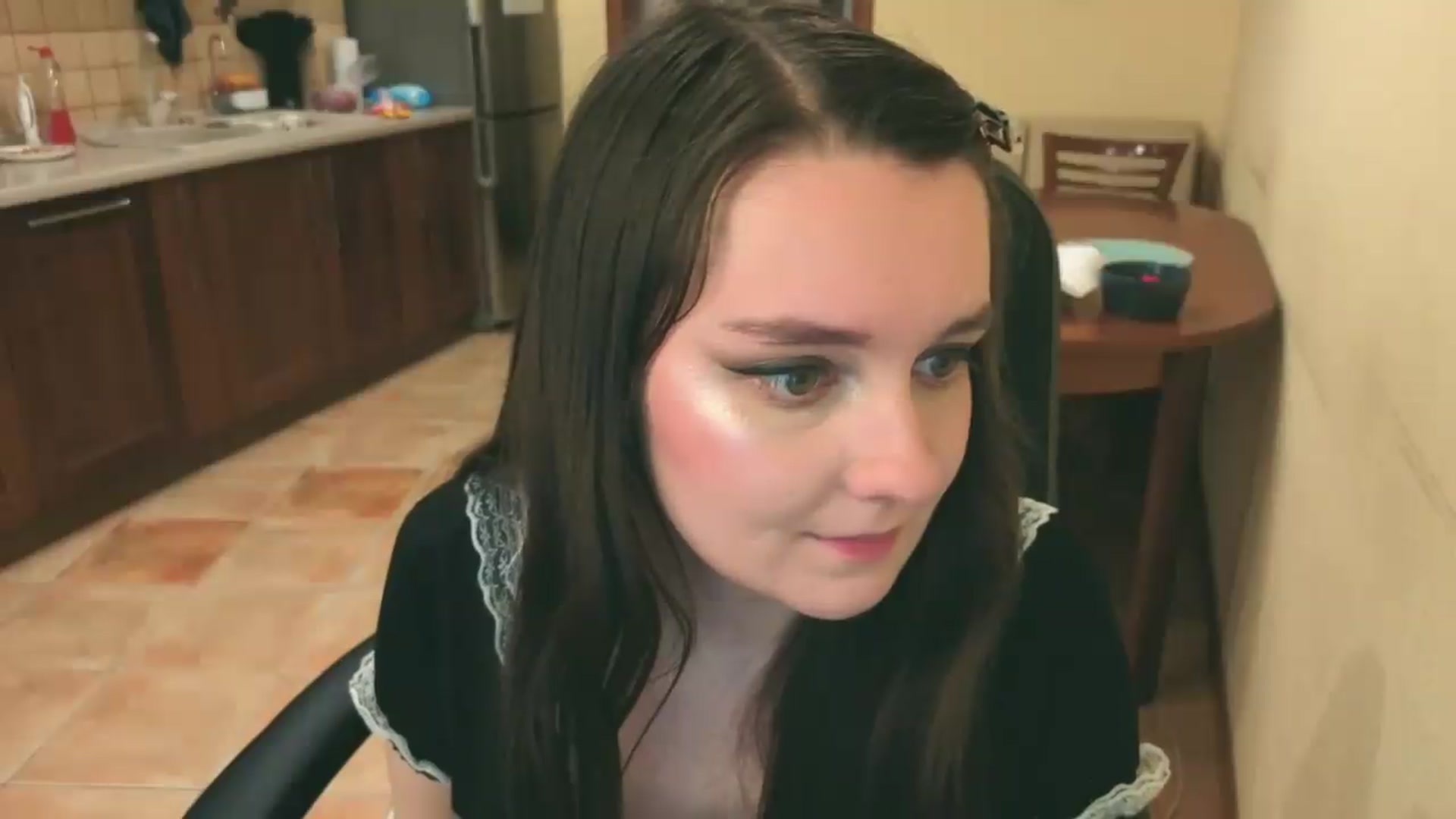 Gallery image thumbnail from Milim_Nava's myfreecams stream on, 06/23/2026, 05:48 image 14 of 20