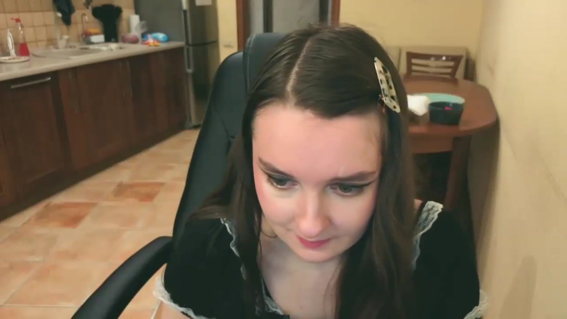 Gallery image thumbnail from Milim_Nava's myfreecams stream on, 06/23/2026, 05:48 image 7 of 20