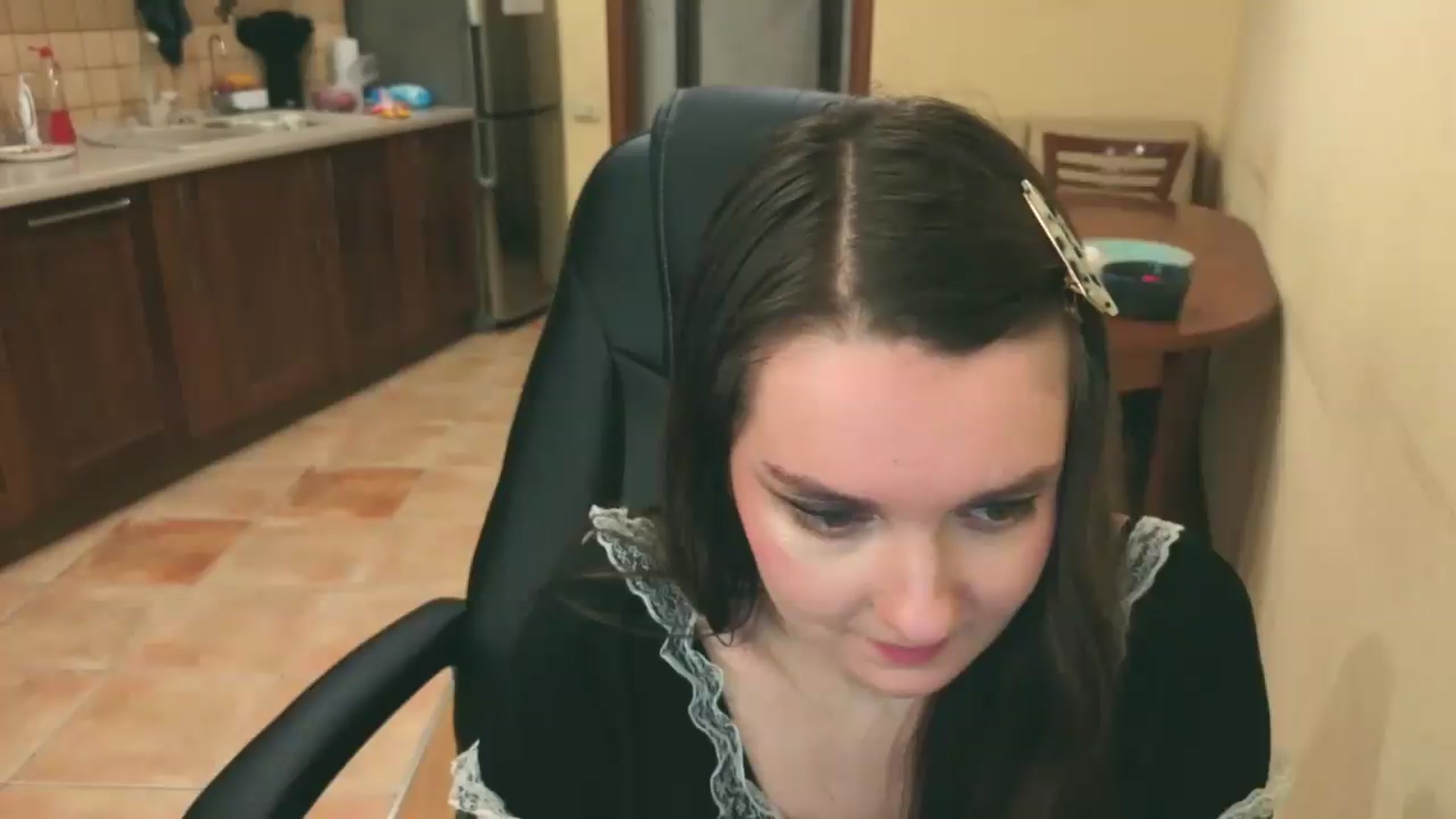 Gallery image thumbnail from Milim_Nava's myfreecams stream on, 06/23/2026, 05:48 image 11 of 20