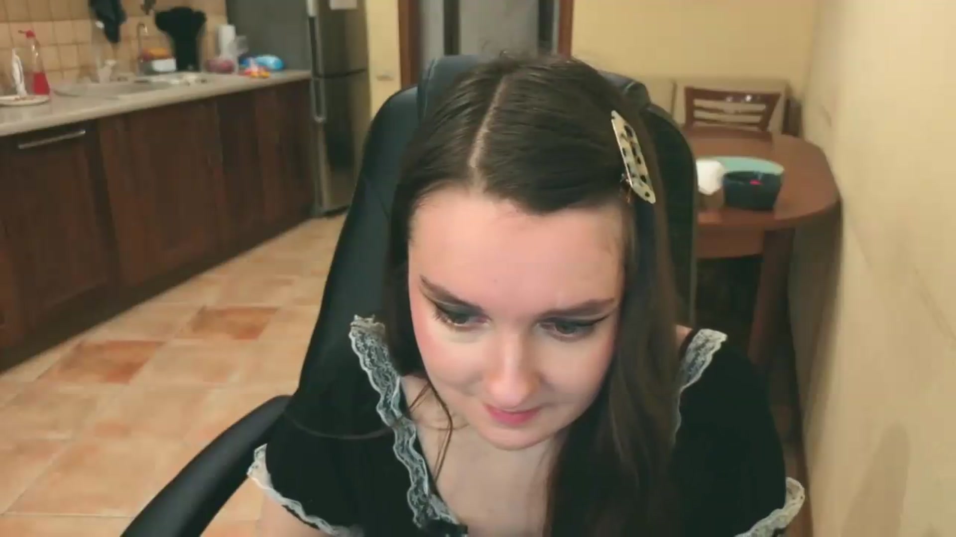 Gallery image thumbnail from Milim_Nava's myfreecams stream on, 06/23/2026, 05:48 image 12 of 20