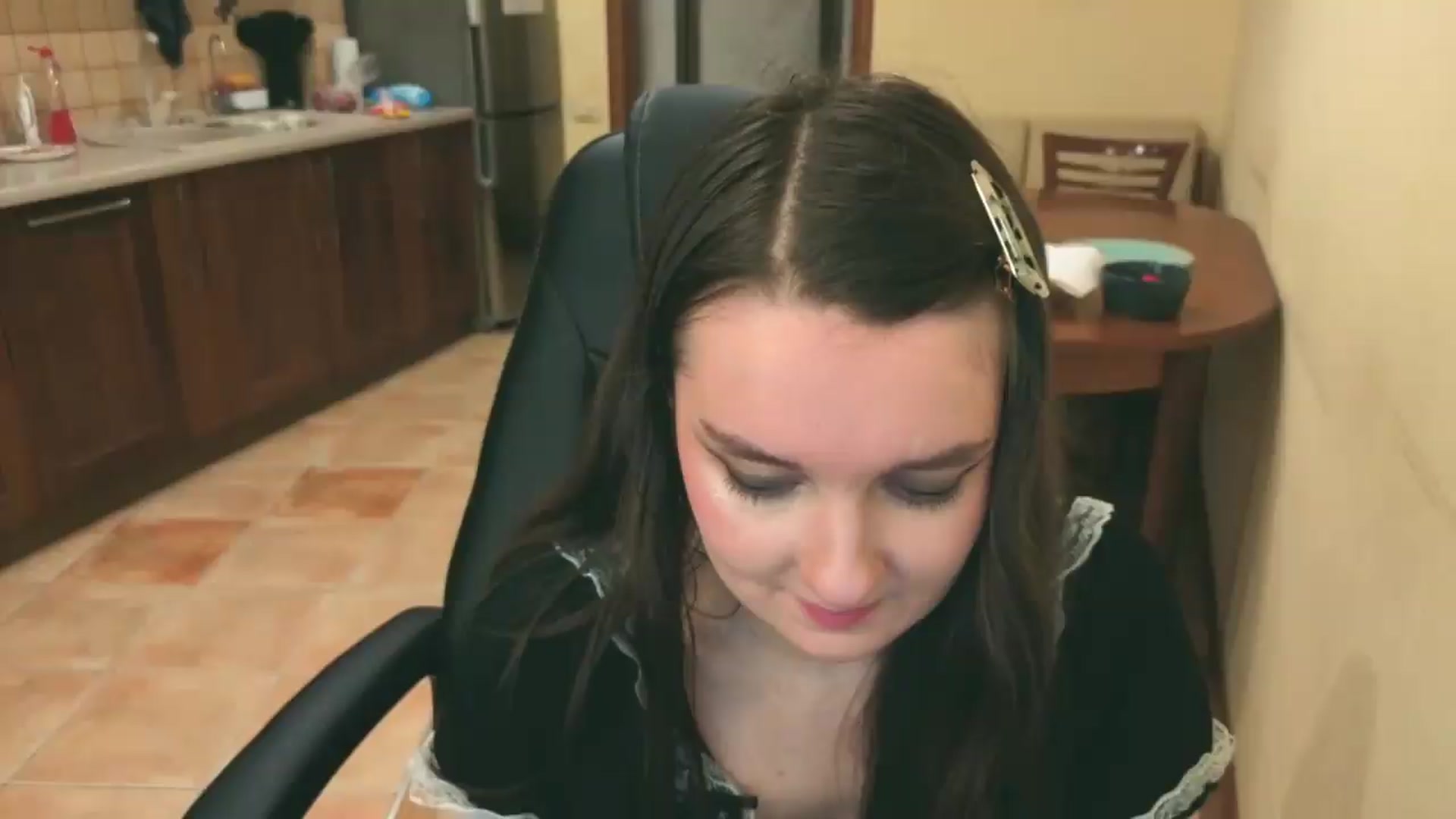Gallery image thumbnail from Milim_Nava's myfreecams stream on, 06/23/2026, 05:48 image 8 of 20