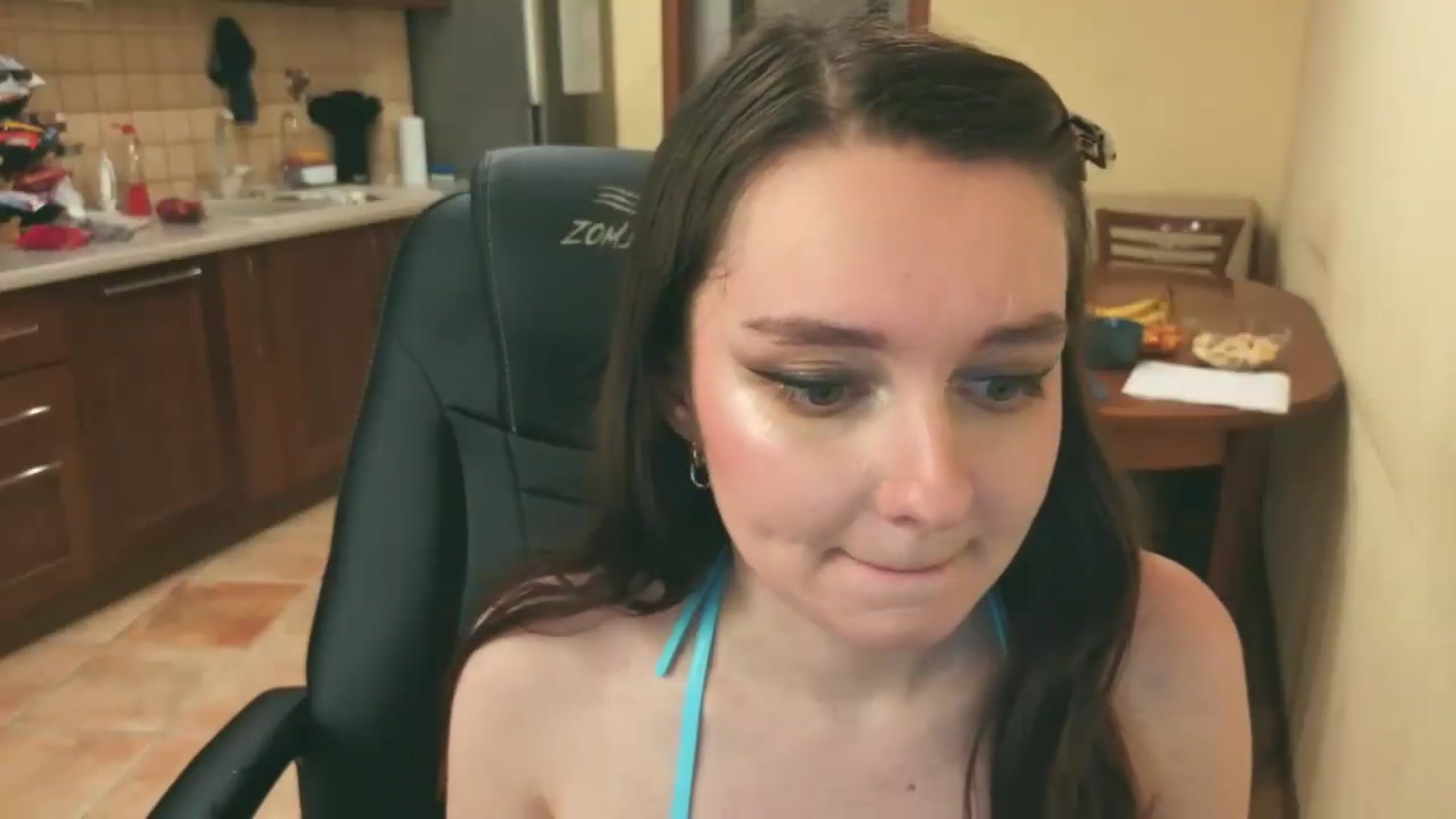 Gallery image thumbnail from Milim_Nava's myfreecams stream on, 06/23/2026, 09:44 image 12 of 20