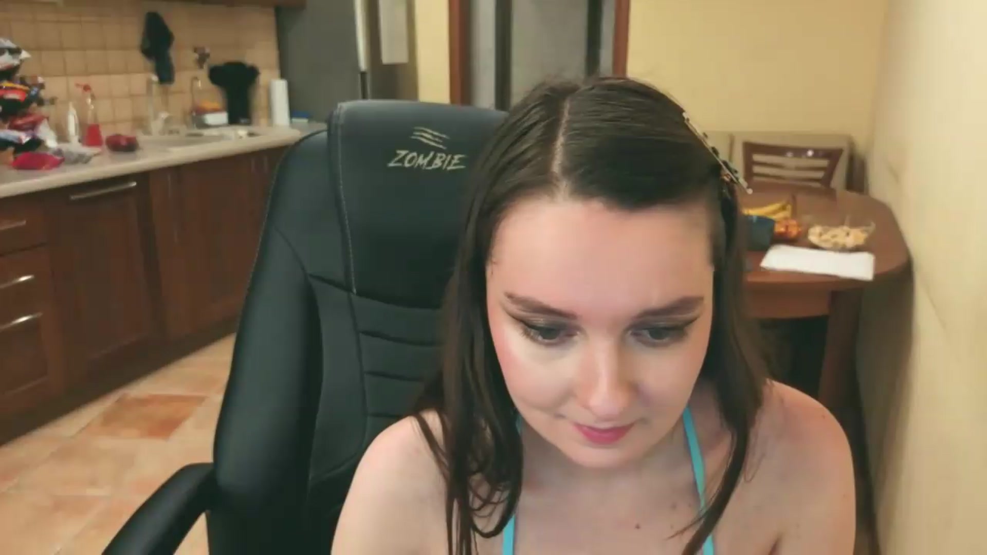 Gallery image thumbnail from Milim_Nava's myfreecams stream on, 06/23/2026, 09:44 image 13 of 20