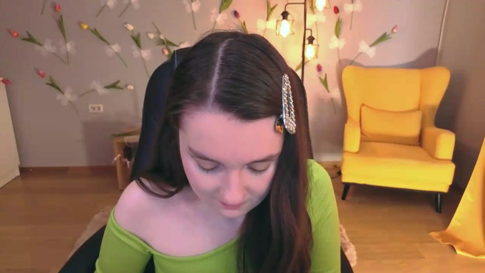 Gallery image thumbnail from Milim_Nava's myfreecams stream on, 06/24/2026, 04:26 image 10 of 20