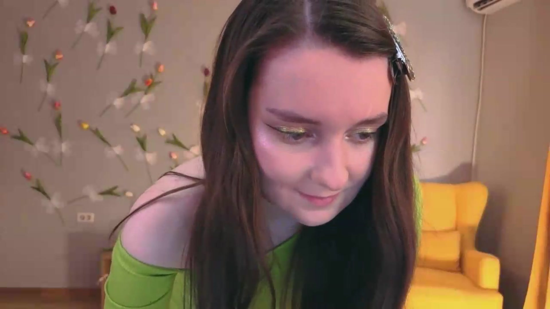 Gallery image thumbnail from Milim_Nava's myfreecams stream on, 06/24/2026, 04:26 image 14 of 20