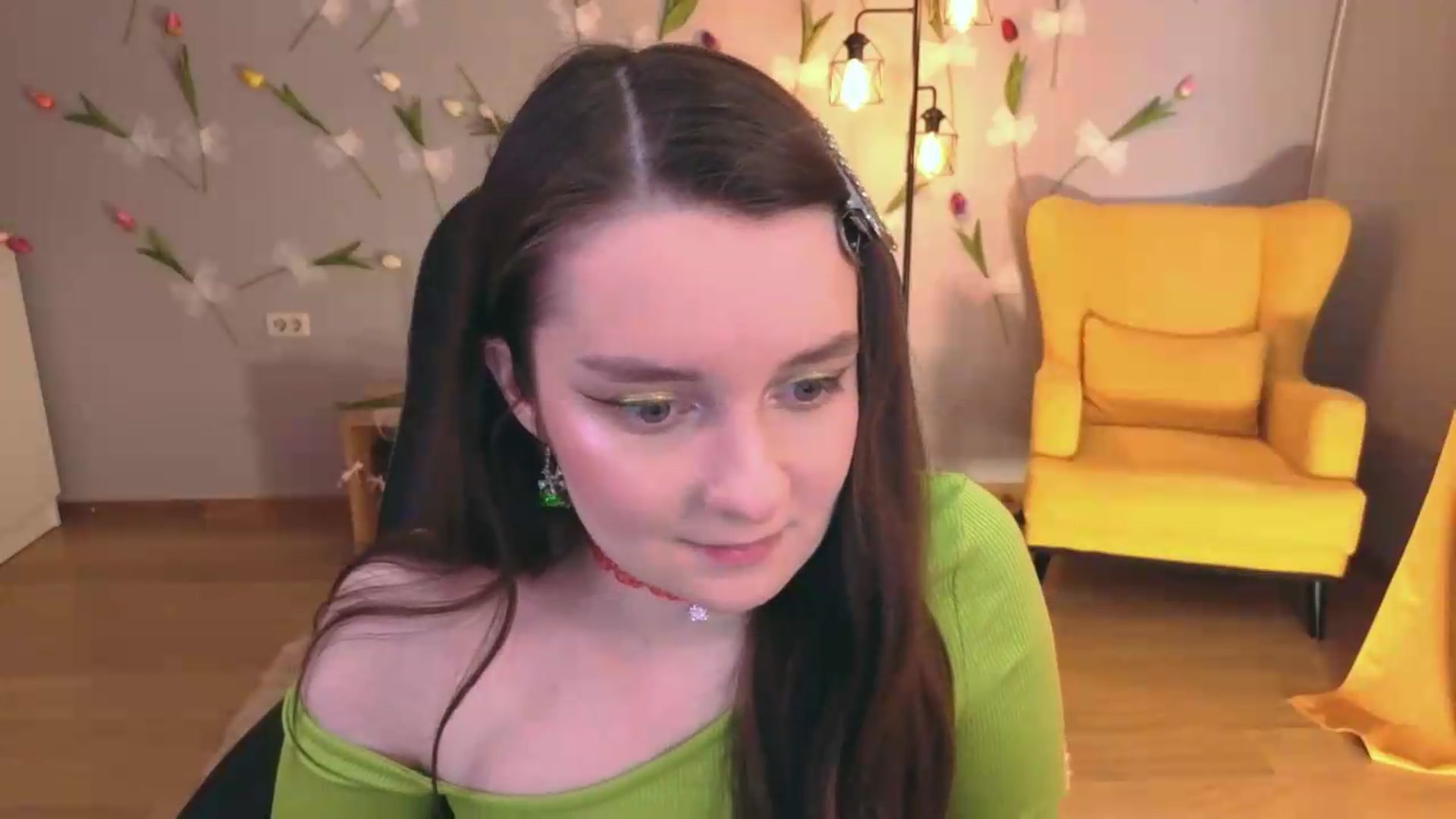 Gallery image thumbnail from Milim_Nava's myfreecams stream on, 06/24/2026, 04:26 image 11 of 20