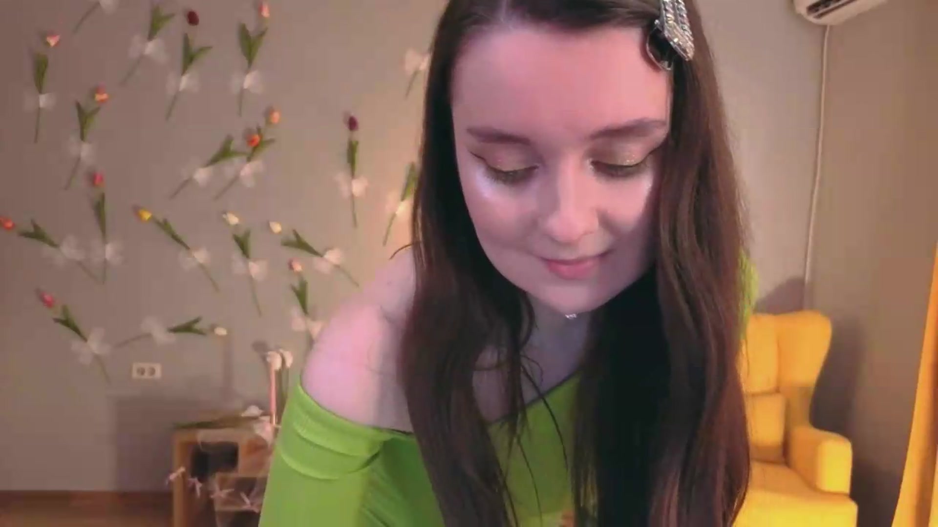 Gallery image thumbnail from Milim_Nava's myfreecams stream on, 06/24/2026, 04:26 image 15 of 20