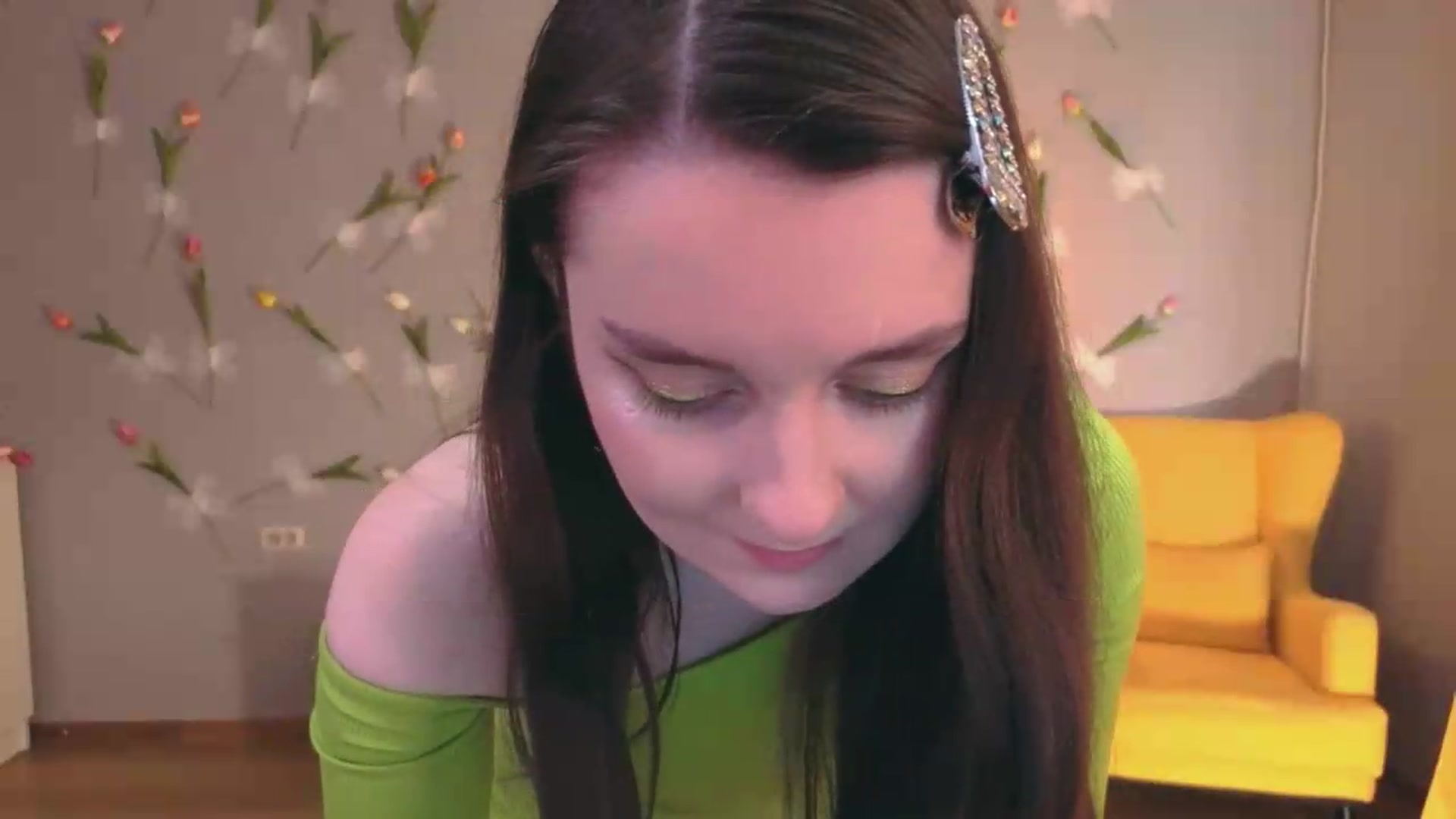 Gallery image thumbnail from Milim_Nava's myfreecams stream on, 06/24/2026, 04:26 image 9 of 20