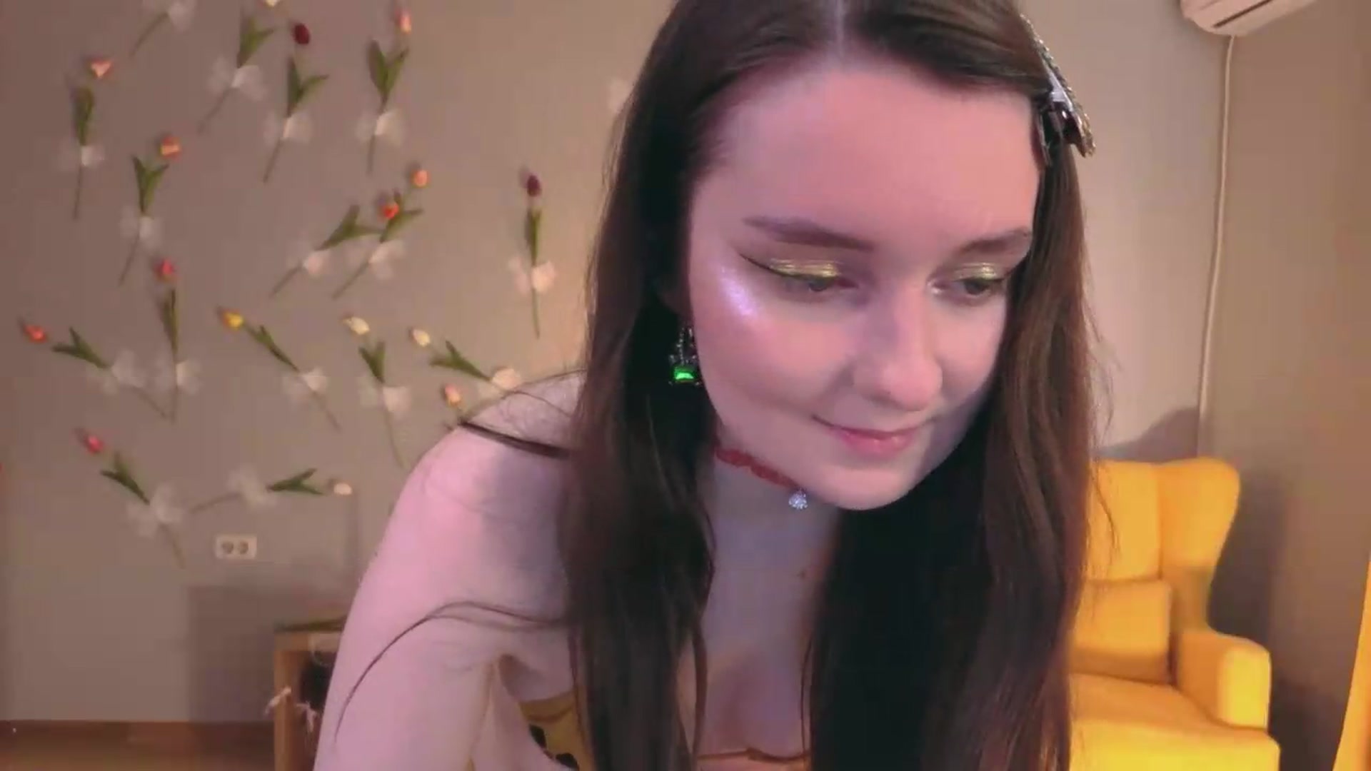 Gallery image thumbnail from Milim_Nava's myfreecams stream on, 06/24/2026, 06:23 image 7 of 20
