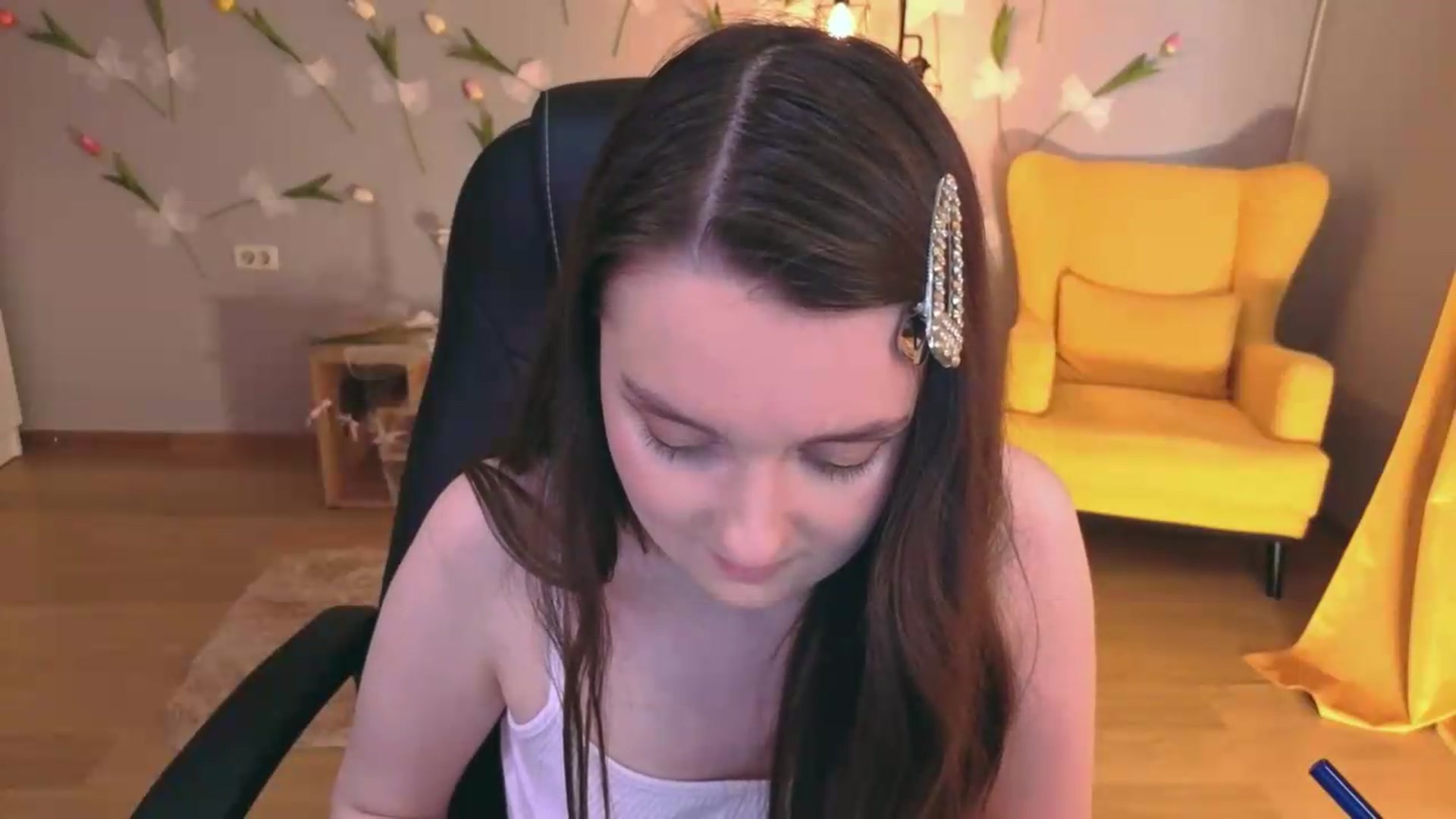 Gallery image thumbnail from Milim_Nava's myfreecams stream on, 06/24/2026, 06:23 image 13 of 20