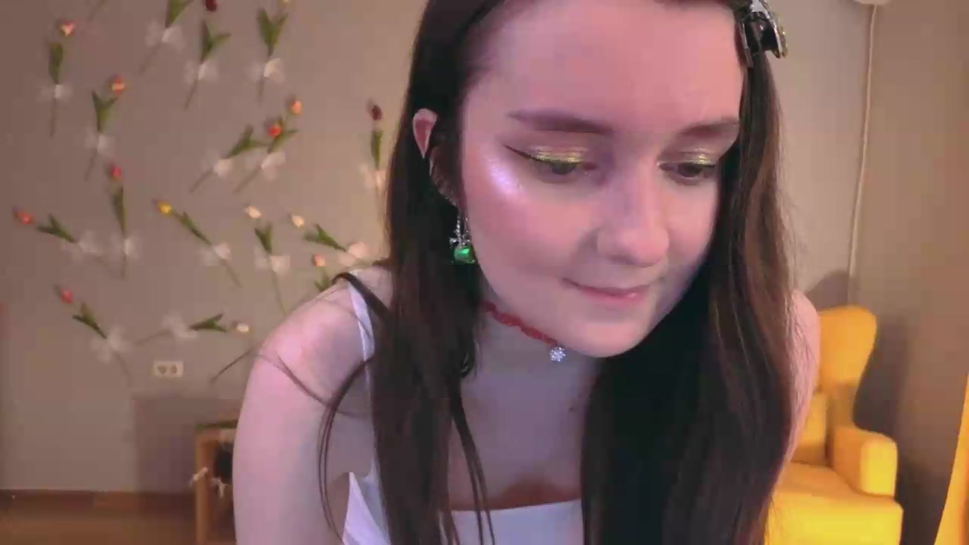 Gallery image thumbnail from Milim_Nava's myfreecams stream on, 06/24/2026, 06:23 image 10 of 20
