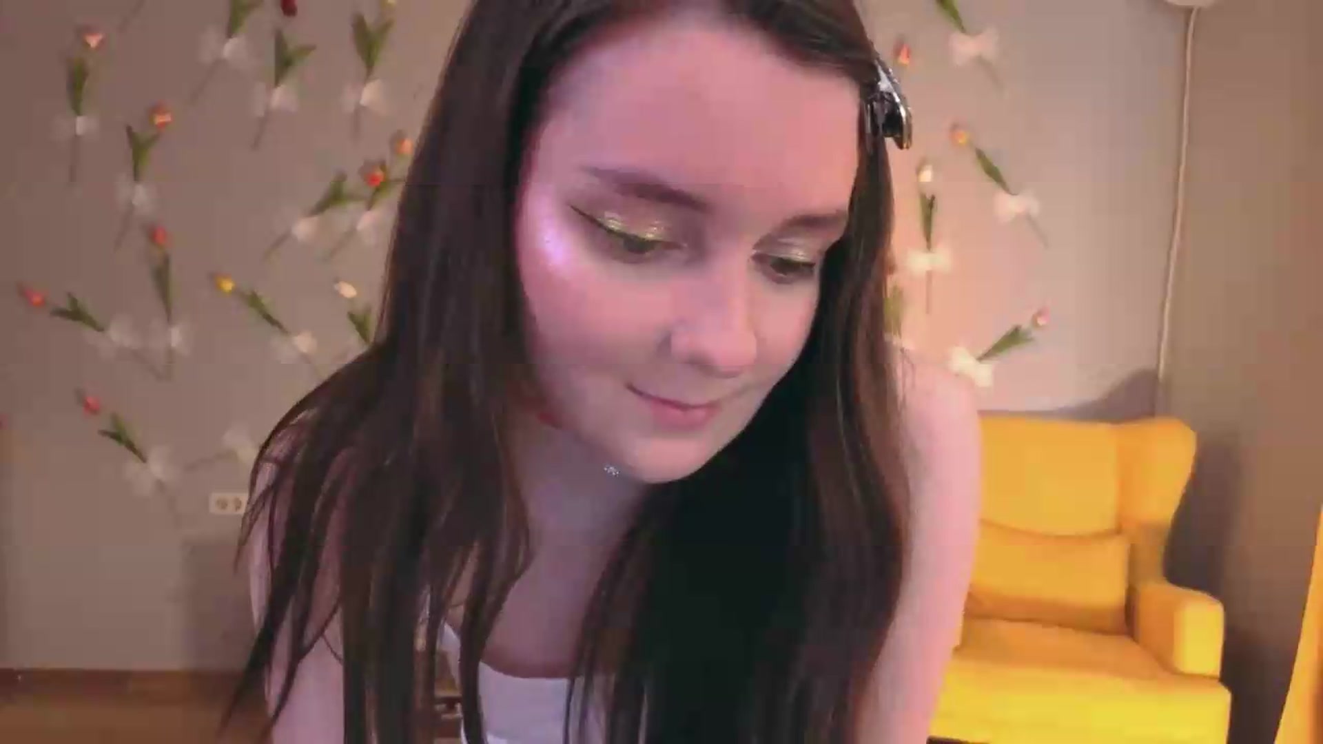 Gallery image thumbnail from Milim_Nava's myfreecams stream on, 06/24/2026, 06:23 image 11 of 20