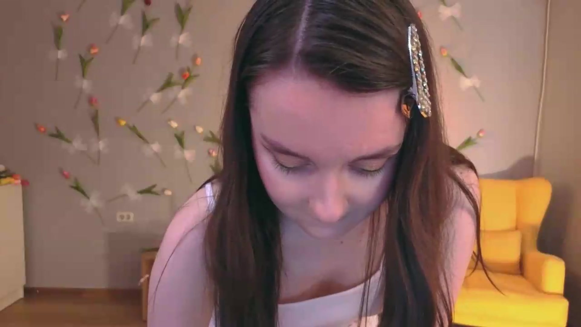 Gallery image thumbnail from Milim_Nava's myfreecams stream on, 06/24/2026, 06:23 image 18 of 20