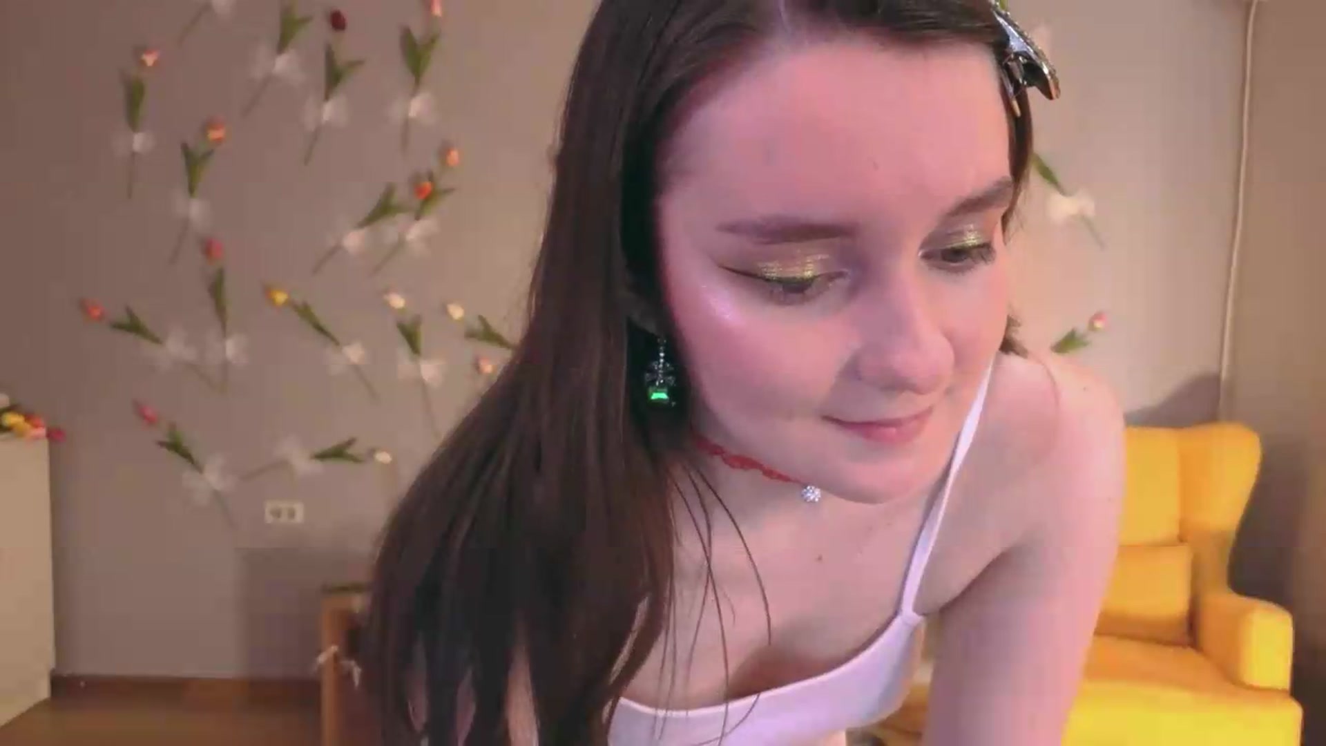 Gallery image thumbnail from Milim_Nava's myfreecams stream on, 06/24/2026, 06:23 image 14 of 20