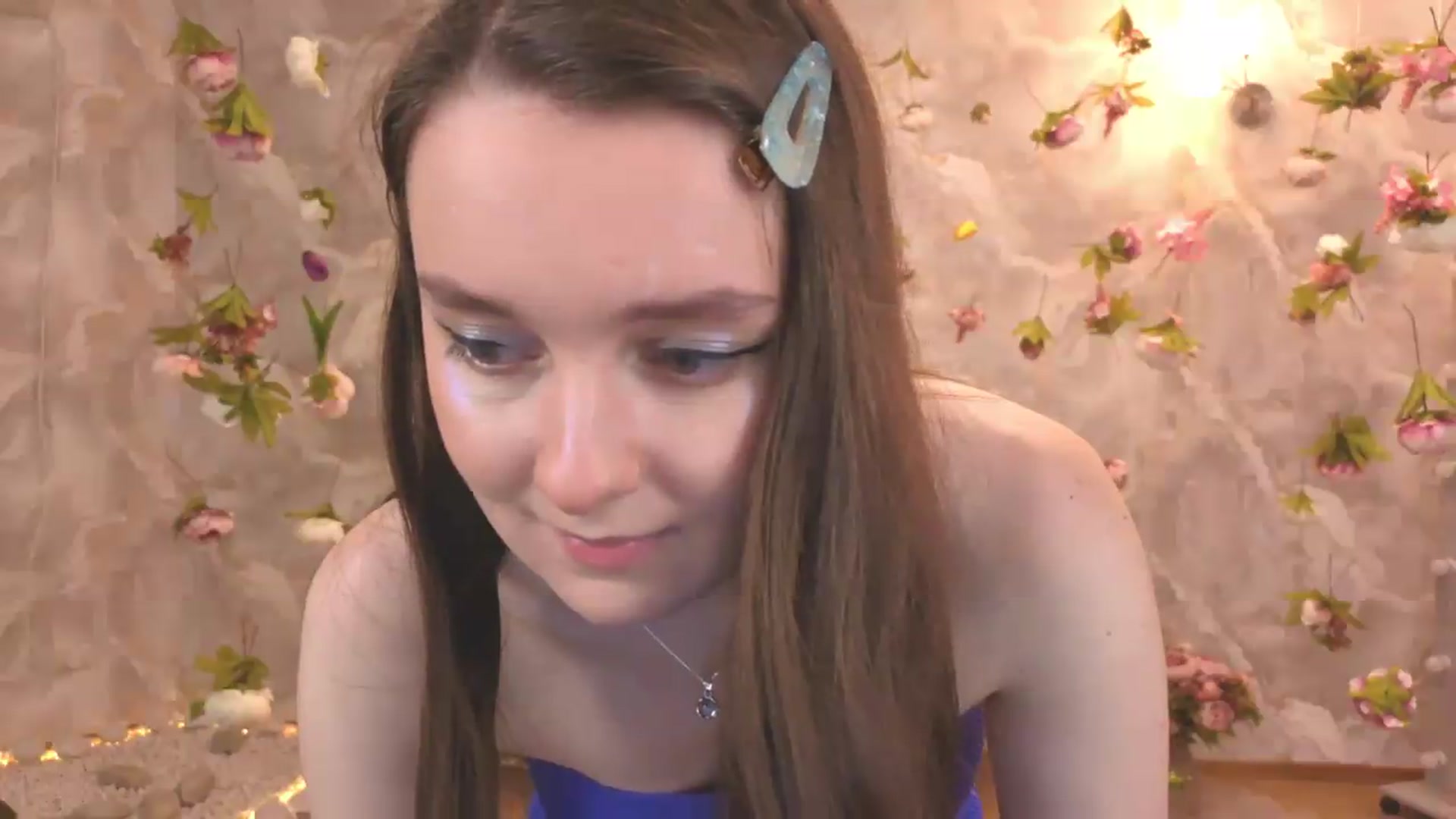 Gallery image thumbnail from Milim_Nava's myfreecams stream on, 06/25/2026, 03:40 image 7 of 20