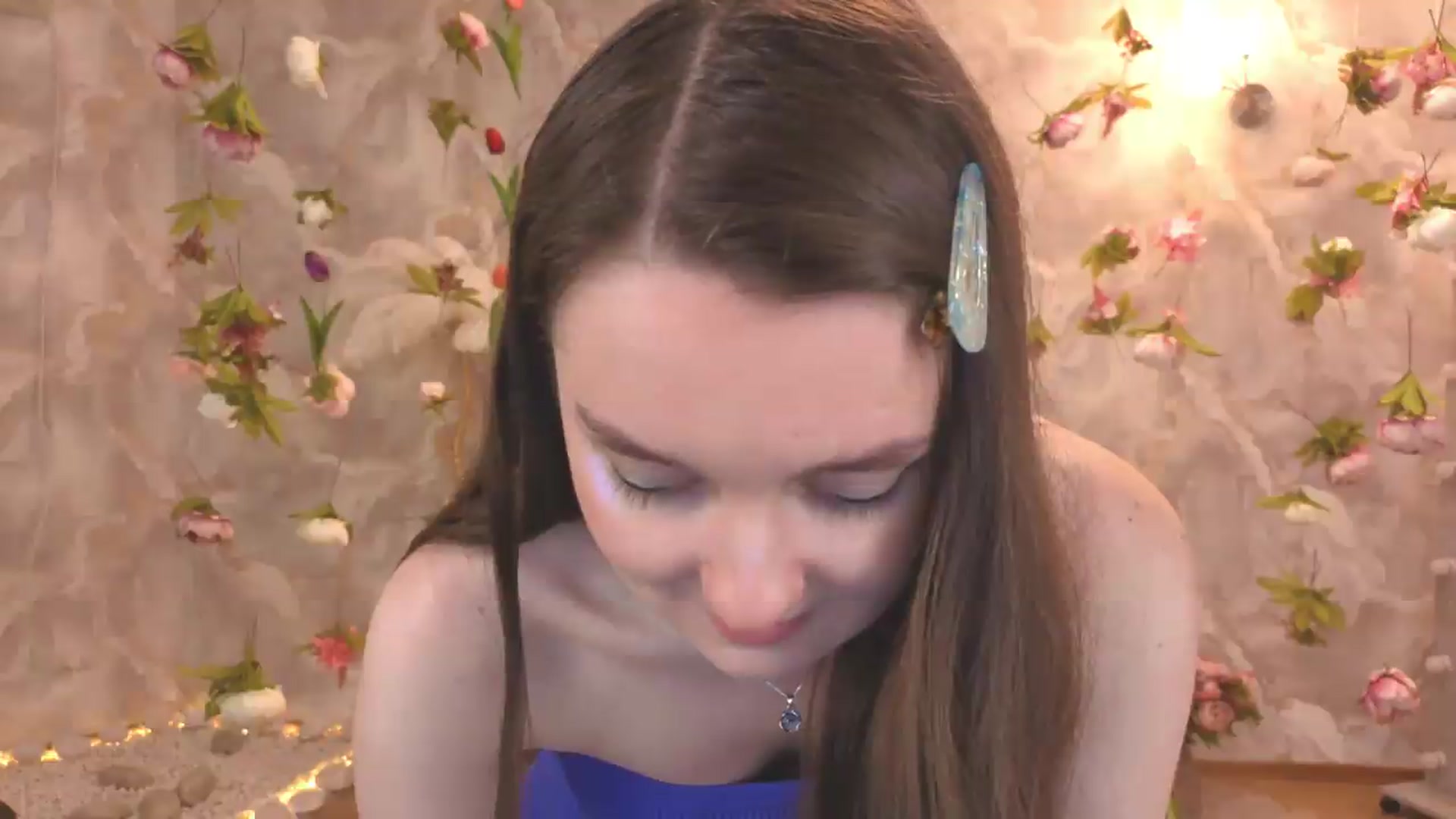Gallery image thumbnail from Milim_Nava's myfreecams stream on, 06/25/2026, 03:40 image 6 of 20