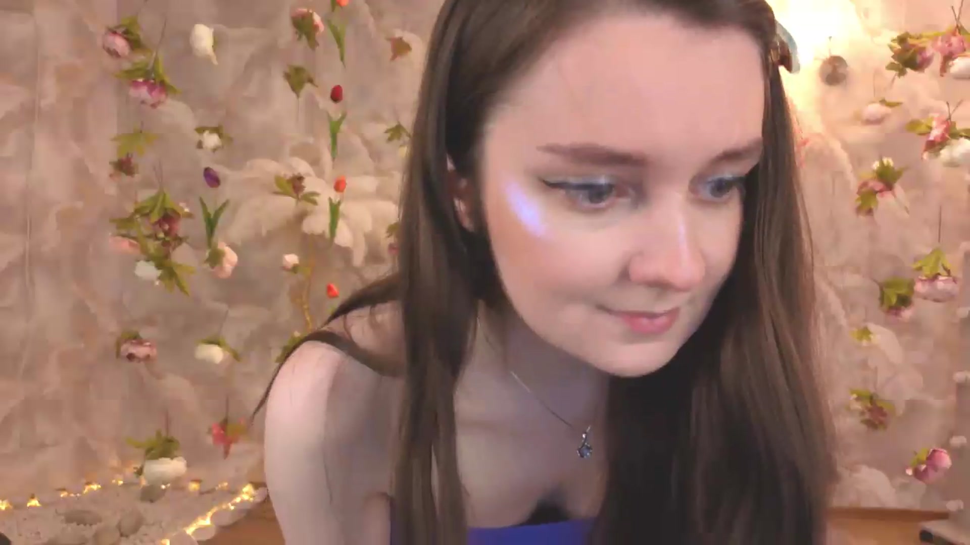 Gallery image thumbnail from Milim_Nava's myfreecams stream on, 06/25/2026, 03:40 image 8 of 20