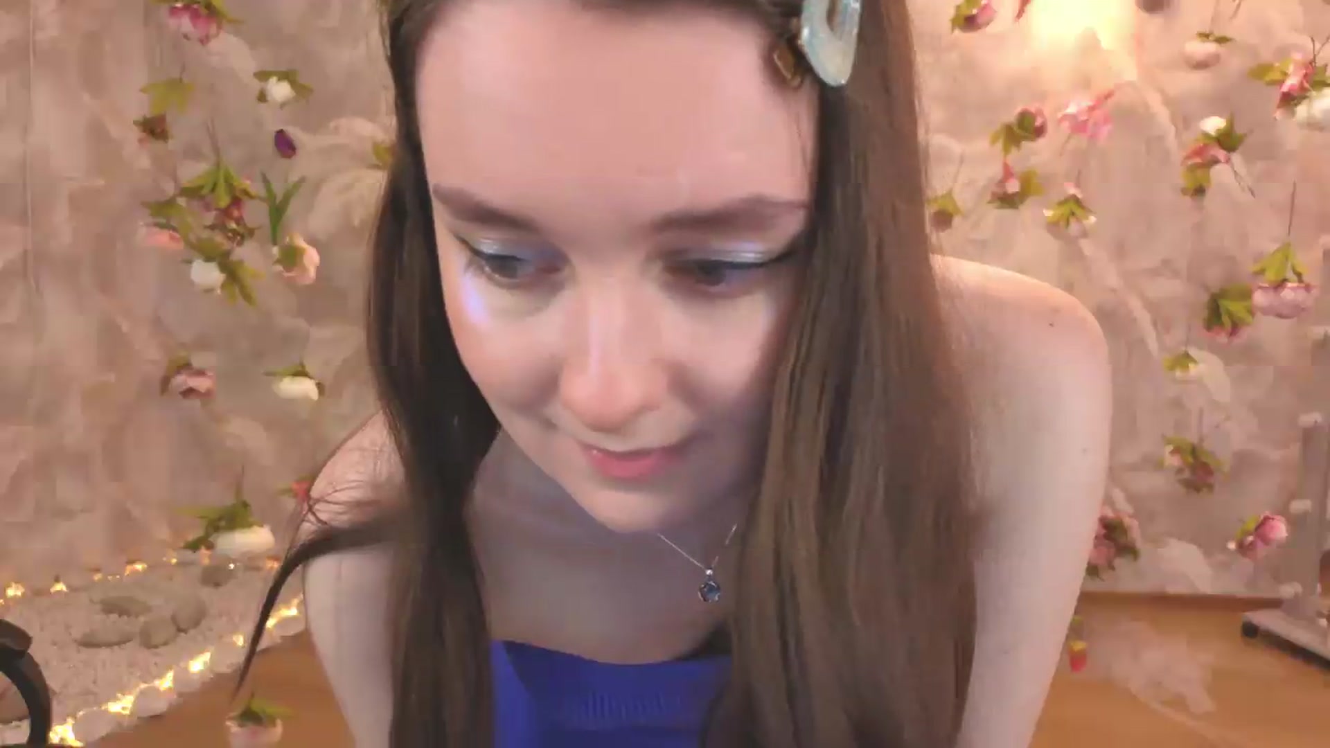 Gallery image thumbnail from Milim_Nava's myfreecams stream on, 06/25/2026, 03:40 image 9 of 20