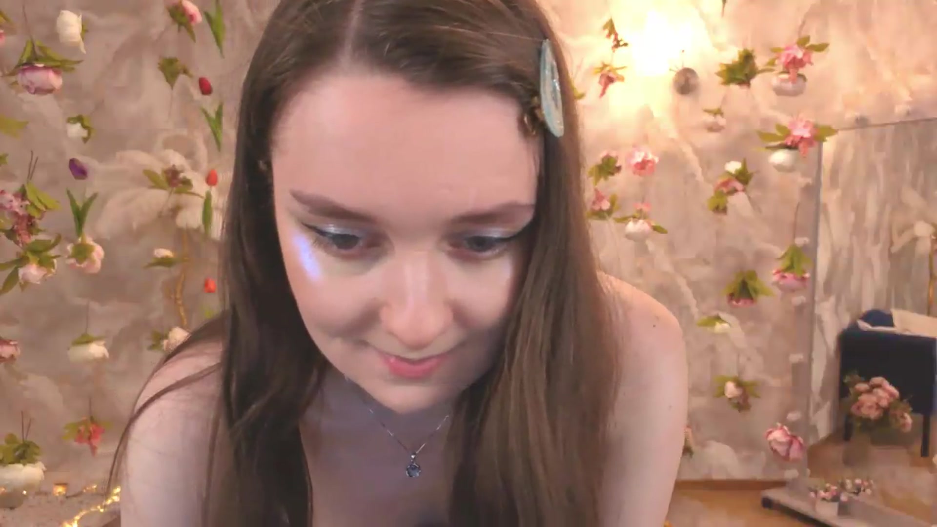 Gallery image thumbnail from Milim_Nava's myfreecams stream on, 06/25/2026, 03:40 image 17 of 20