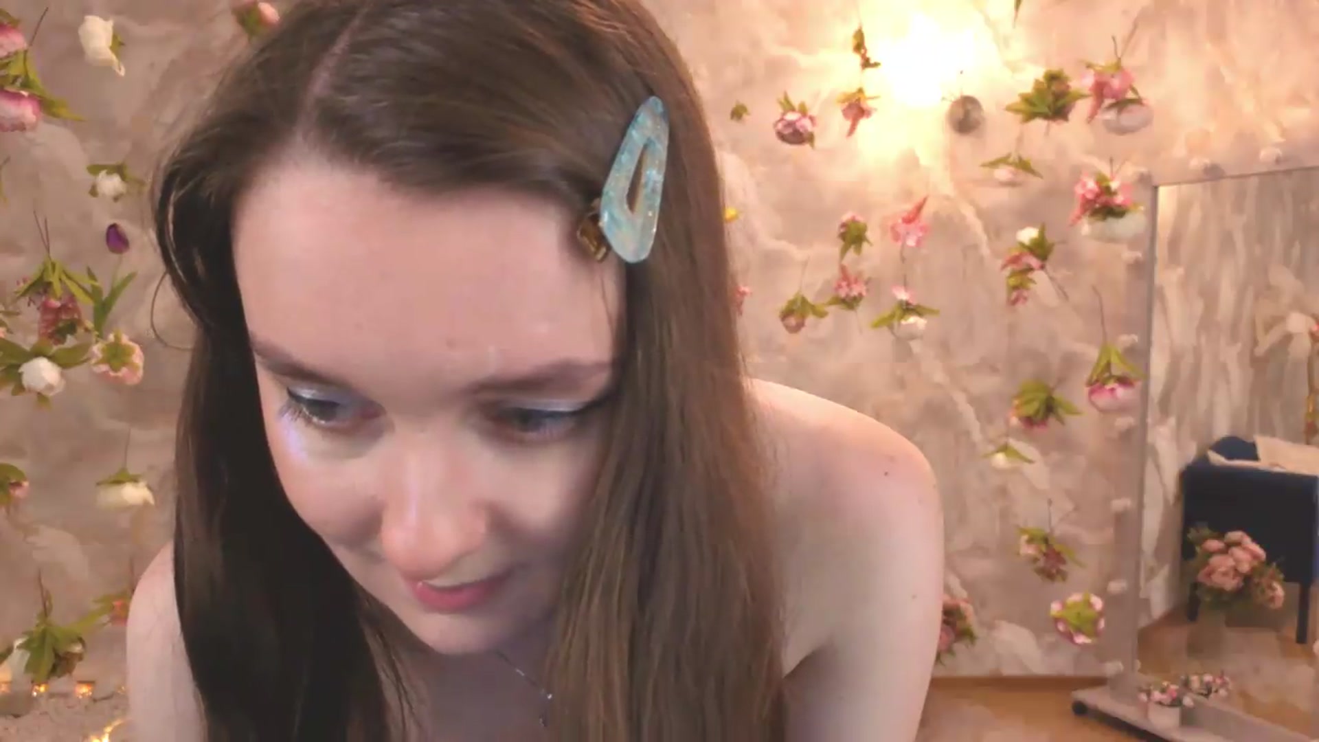 Gallery image thumbnail from Milim_Nava's myfreecams stream on, 06/25/2026, 03:40 image 18 of 20