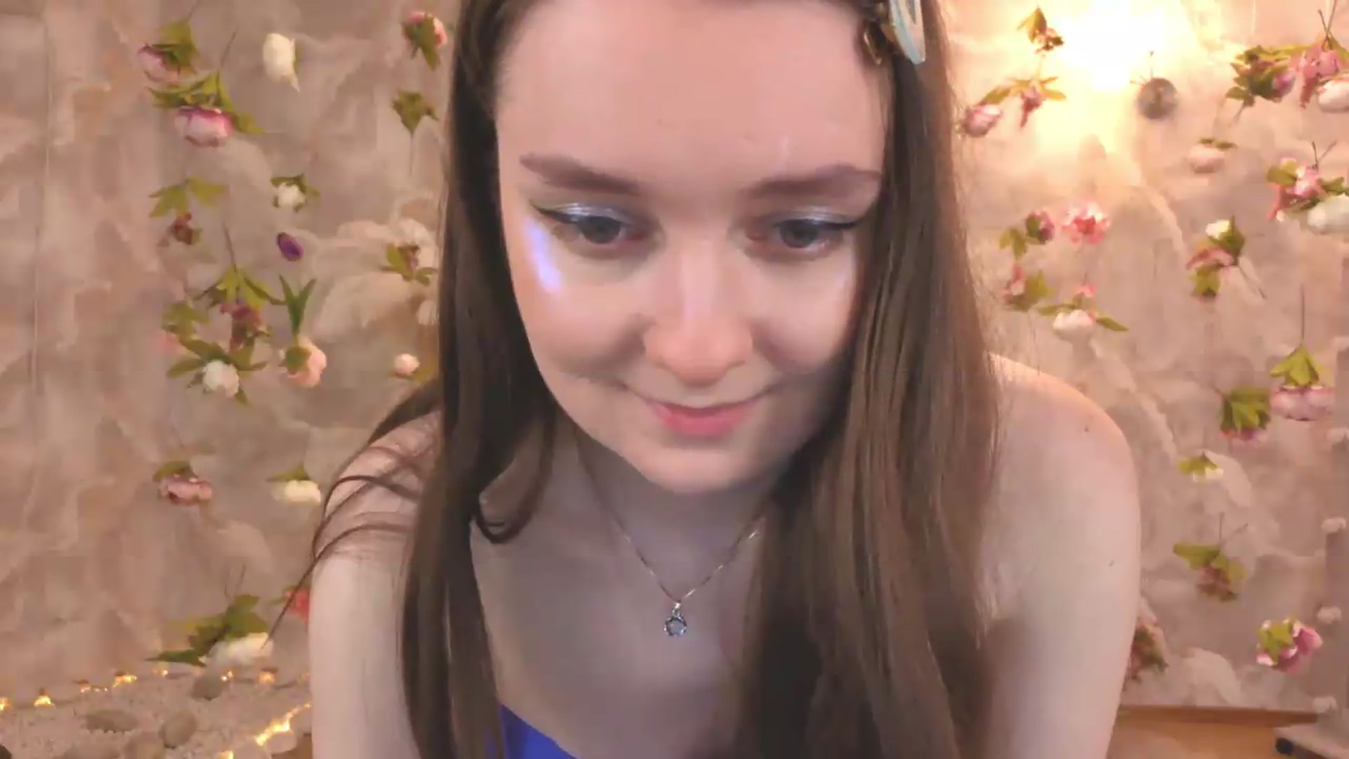 Gallery image thumbnail from Milim_Nava's myfreecams stream on, 06/25/2026, 03:40 image 12 of 20