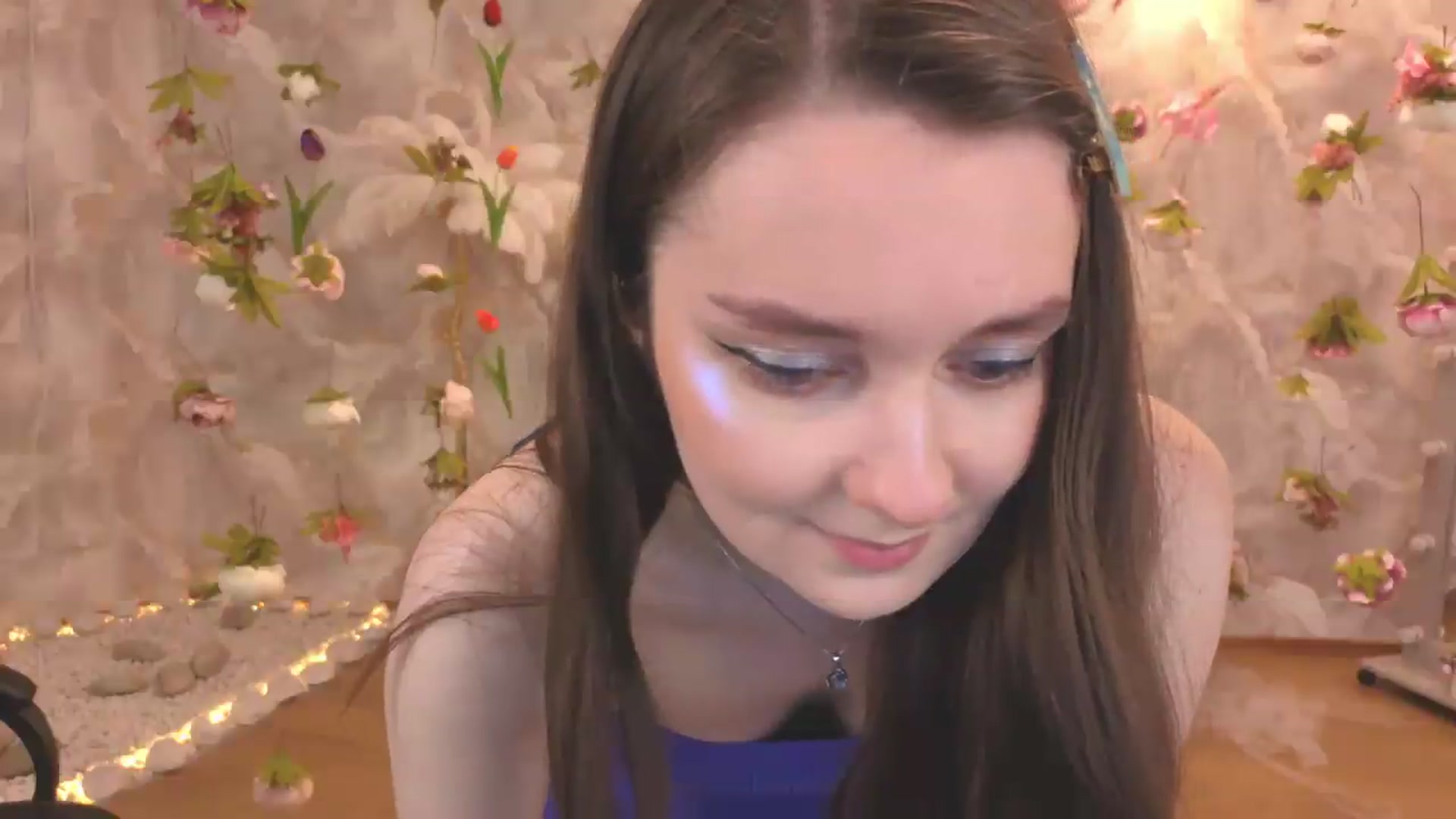 Gallery image thumbnail from Milim_Nava's myfreecams stream on, 06/25/2026, 03:40 image 11 of 20
