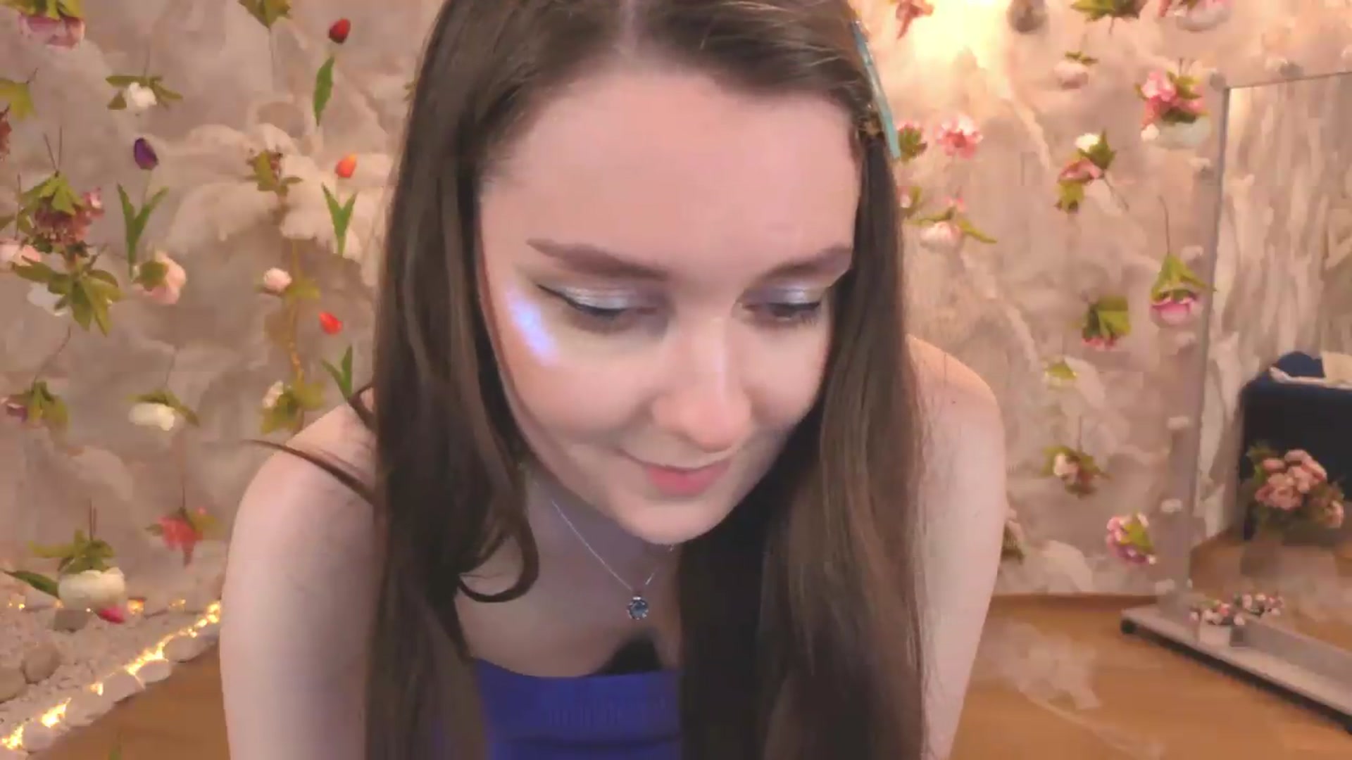 Gallery image thumbnail from Milim_Nava's myfreecams stream on, 06/25/2026, 03:57 image 14 of 20