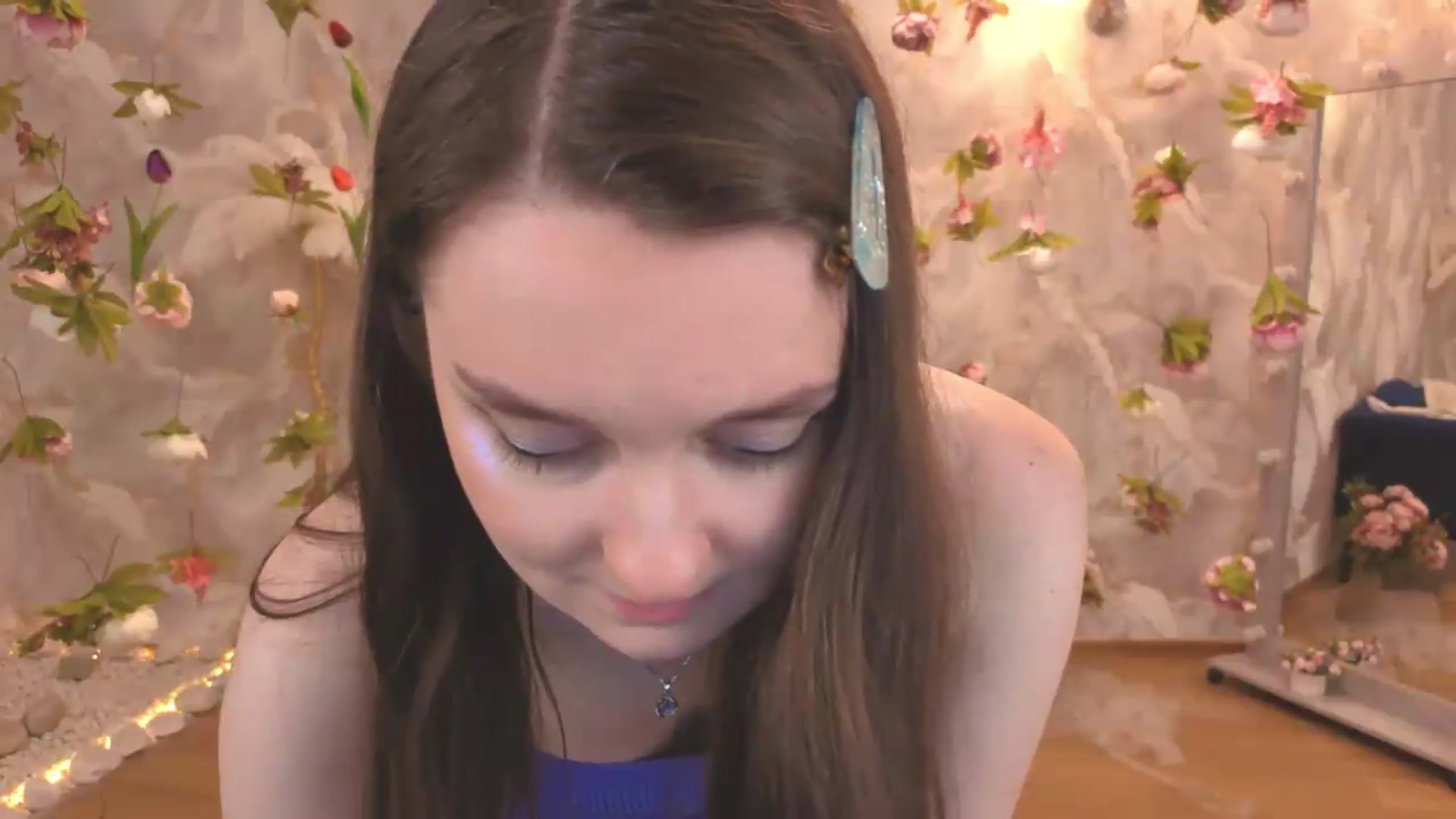 Gallery image thumbnail from Milim_Nava's myfreecams stream on, 06/25/2026, 03:57 image 17 of 20