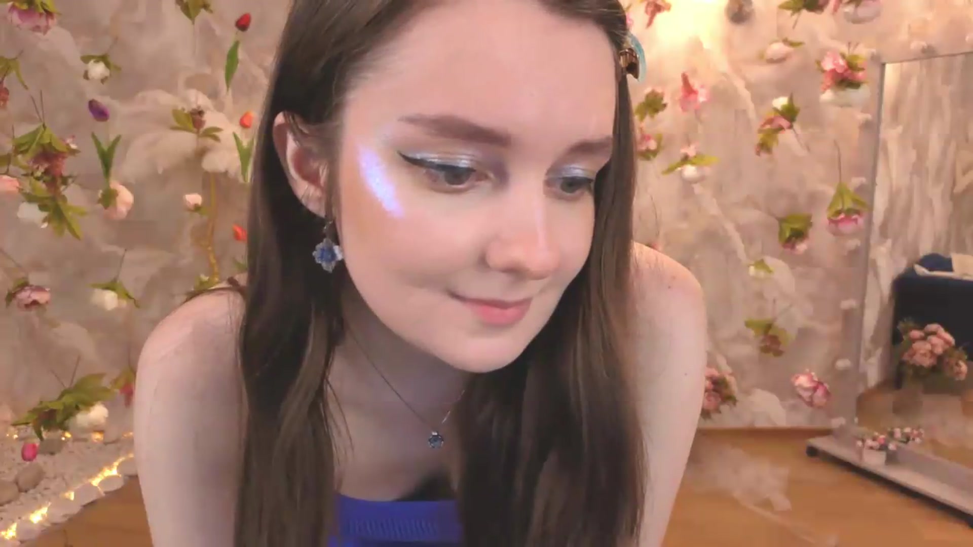 Gallery image thumbnail from Milim_Nava's myfreecams stream on, 06/25/2026, 03:57 image 15 of 20