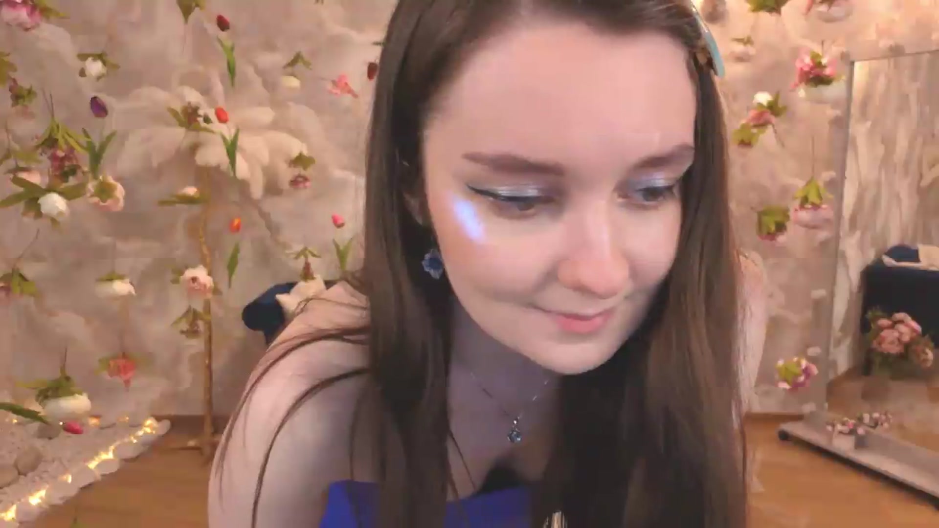 Gallery image thumbnail from Milim_Nava's myfreecams stream on, 06/25/2026, 03:57 image 18 of 20