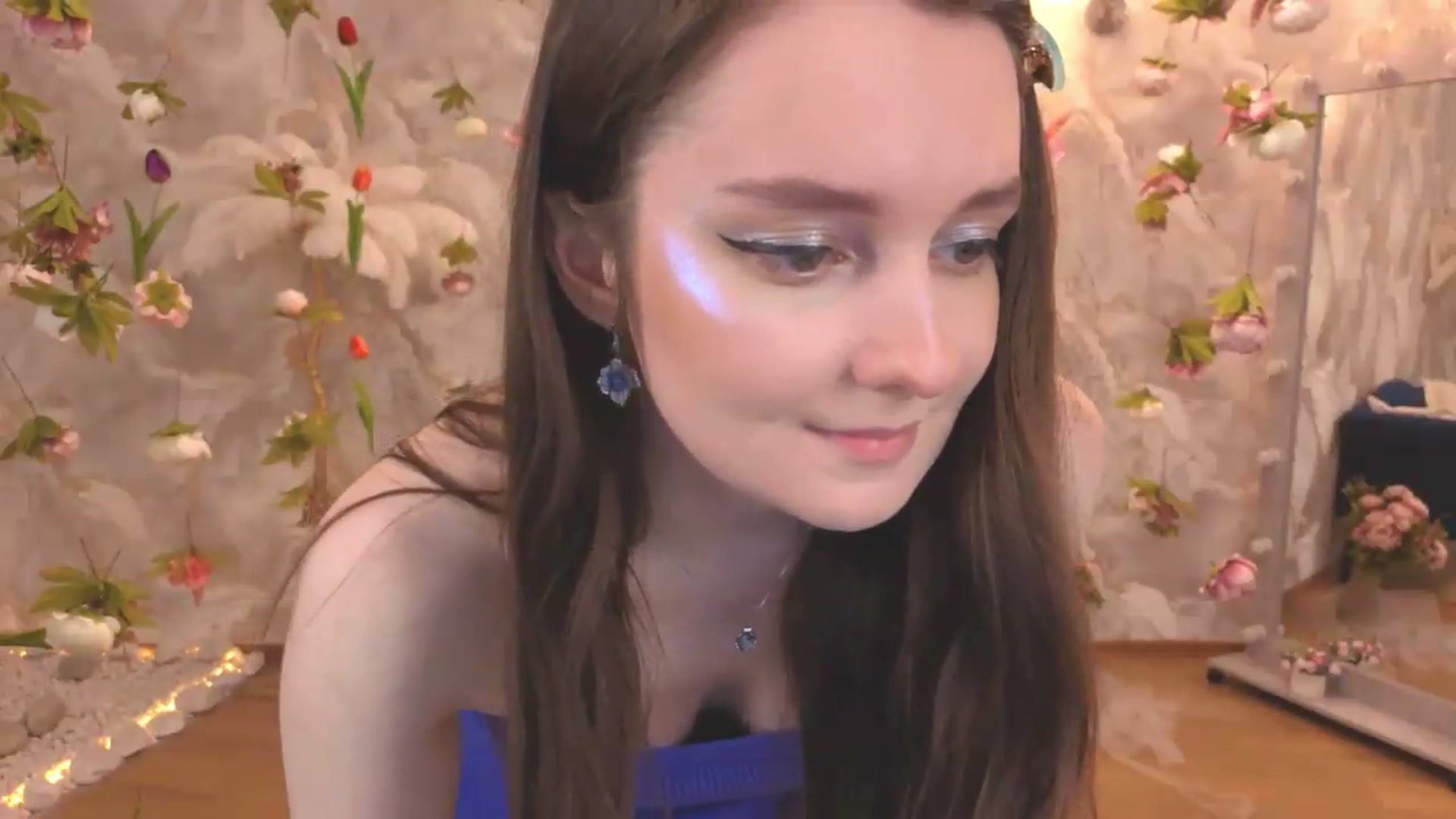 Gallery image thumbnail from Milim_Nava's myfreecams stream on, 06/25/2026, 03:57 image 16 of 20