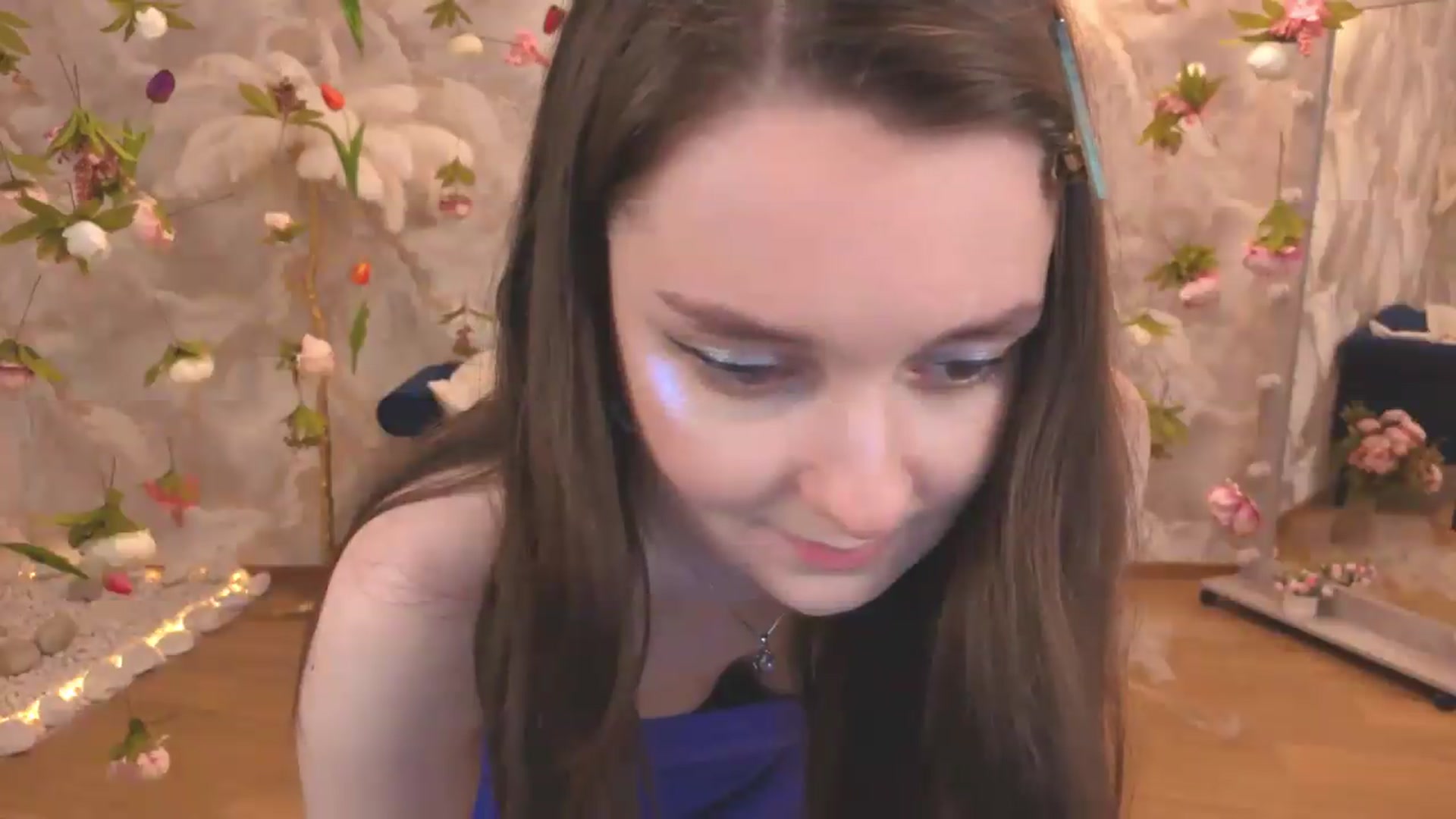 Gallery image thumbnail from Milim_Nava's myfreecams stream on, 06/25/2026, 03:57 image 19 of 20