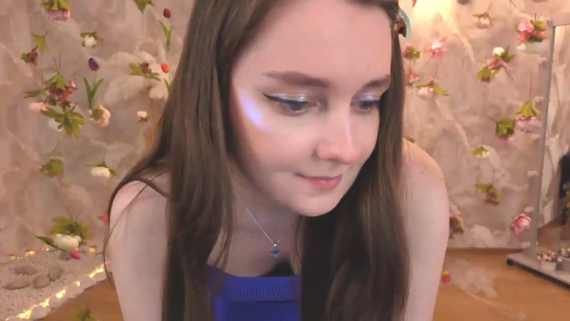 Gallery image thumbnail from Milim_Nava's myfreecams stream on, 06/25/2026, 03:57 image 20 of 20