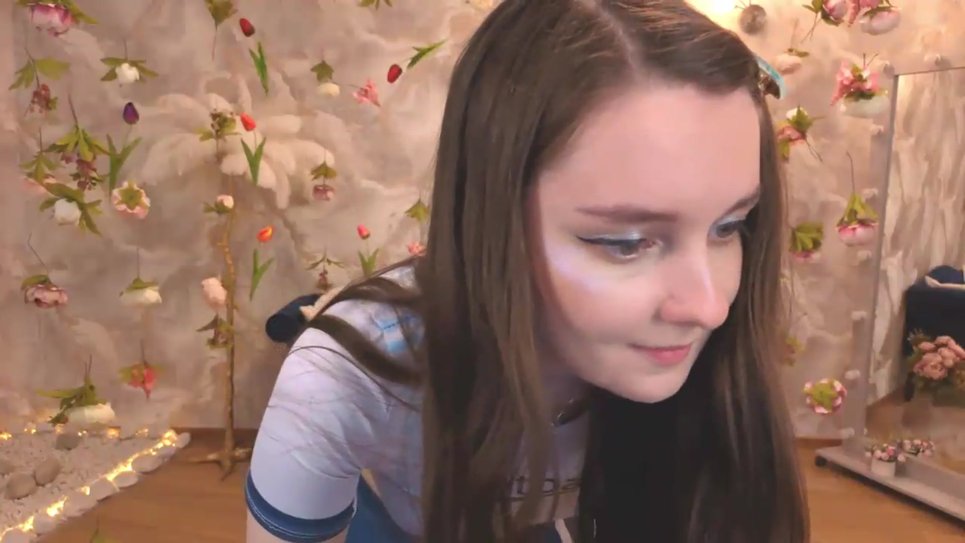 Gallery image thumbnail from Milim_Nava's myfreecams stream on, 06/25/2026, 05:21 image 18 of 20