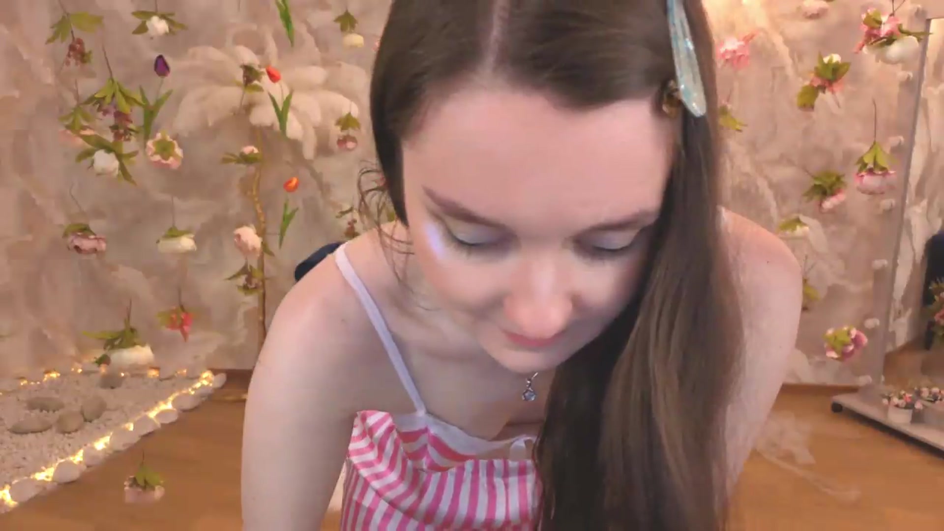 Gallery image thumbnail from Milim_Nava's myfreecams stream on, 06/25/2026, 05:21 image 12 of 20