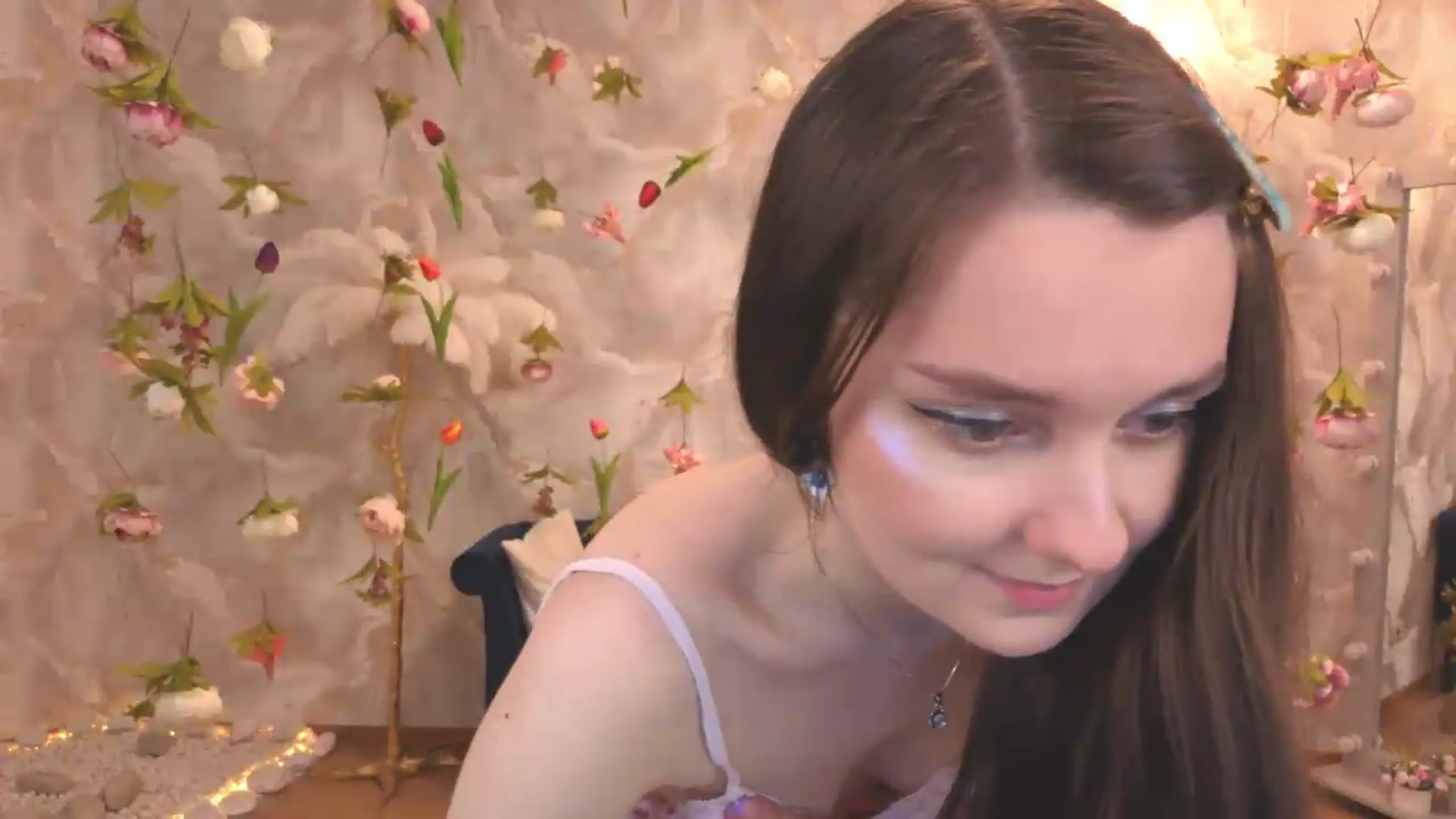 Gallery image thumbnail from Milim_Nava's myfreecams stream on, 06/25/2026, 05:21 image 9 of 20