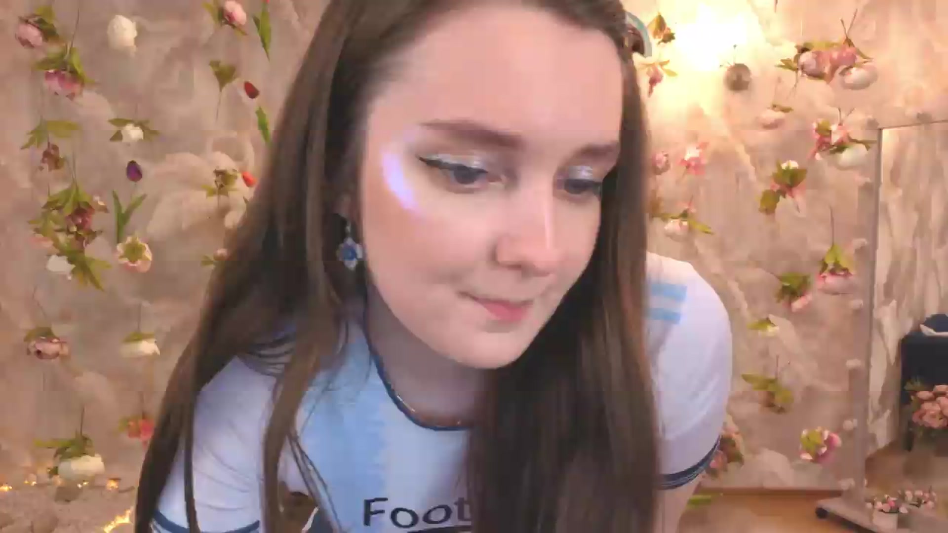 Gallery image thumbnail from Milim_Nava's myfreecams stream on, 06/25/2026, 07:48 image 2 of 20