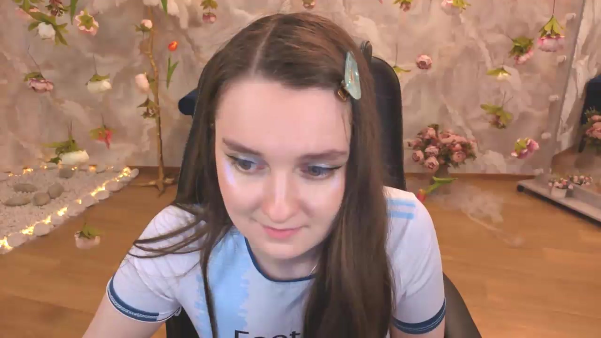 Gallery image thumbnail from Milim_Nava's myfreecams stream on, 06/25/2026, 07:48 image 13 of 20