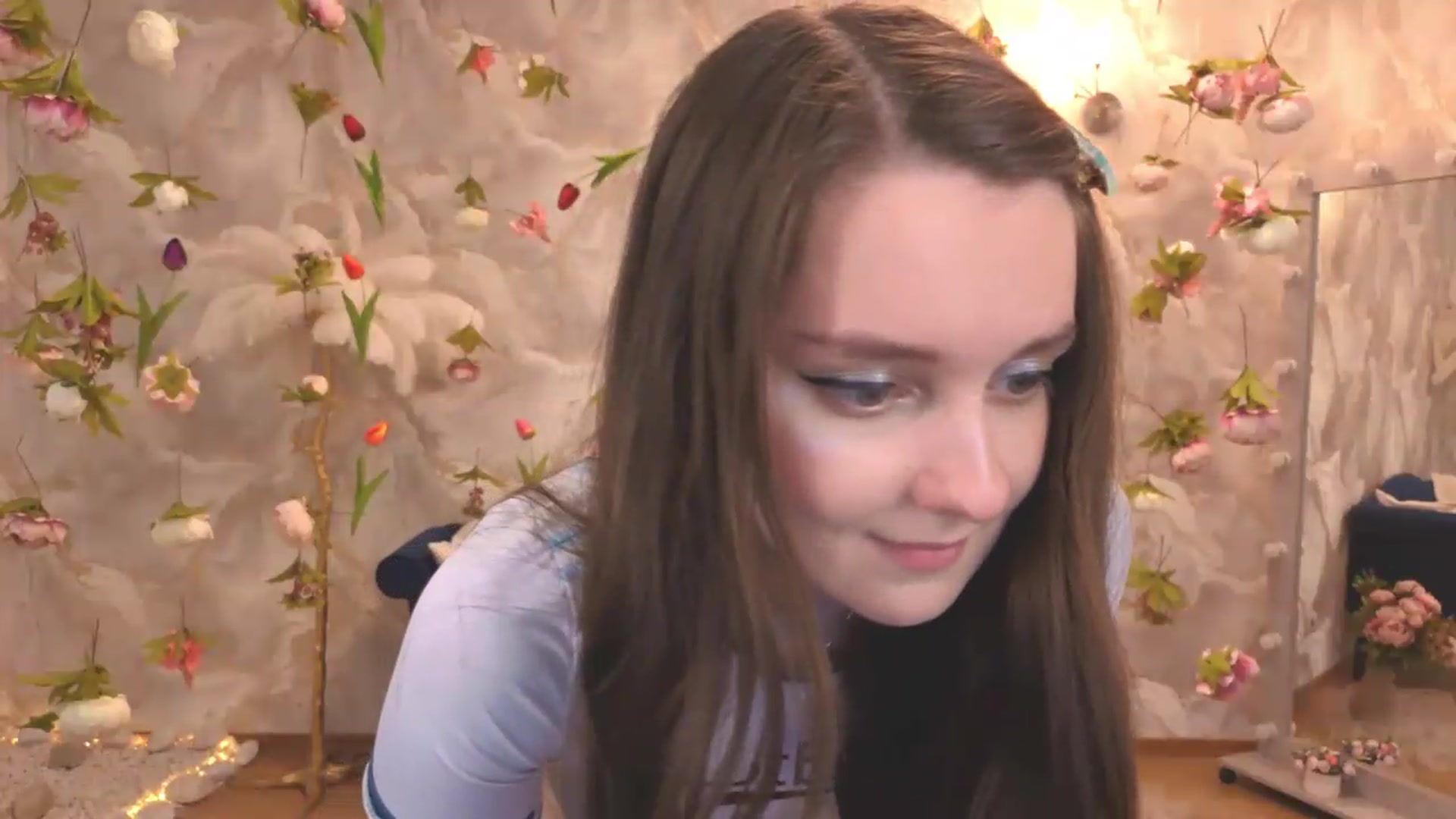 Gallery image thumbnail from Milim_Nava's myfreecams stream on, 06/25/2026, 07:48 image 6 of 20