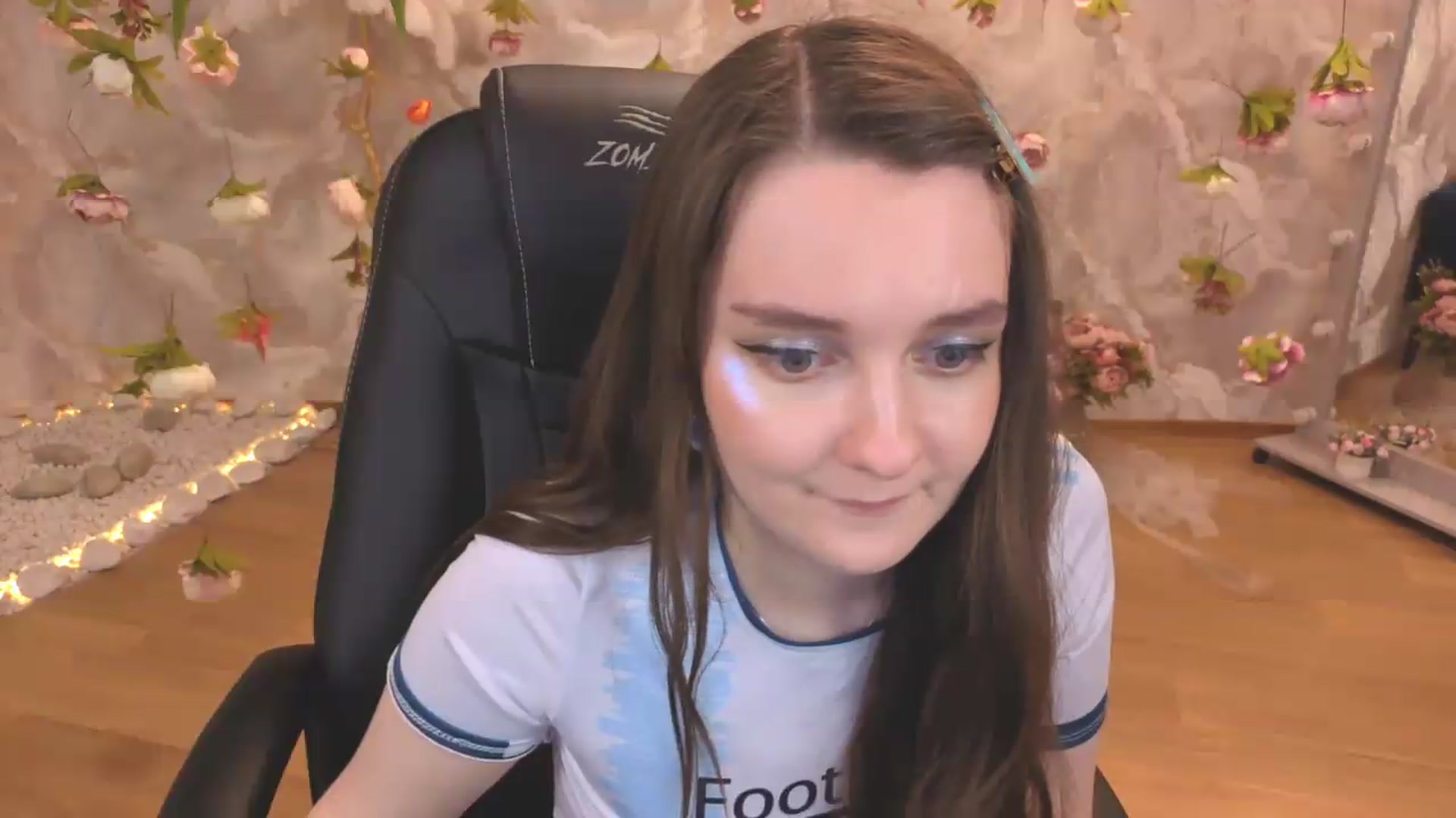 Gallery image thumbnail from Milim_Nava's myfreecams stream on, 06/25/2026, 07:48 image 10 of 20